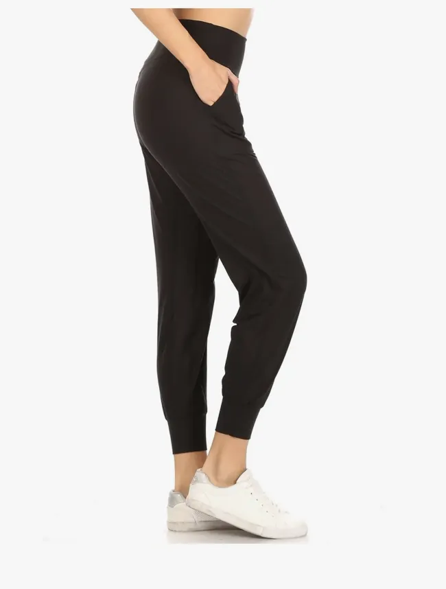 Activewear Joggers