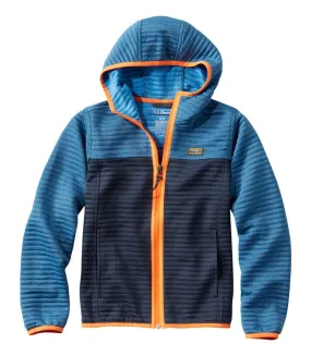 Airlight Full-Zip Colorblock Kids'