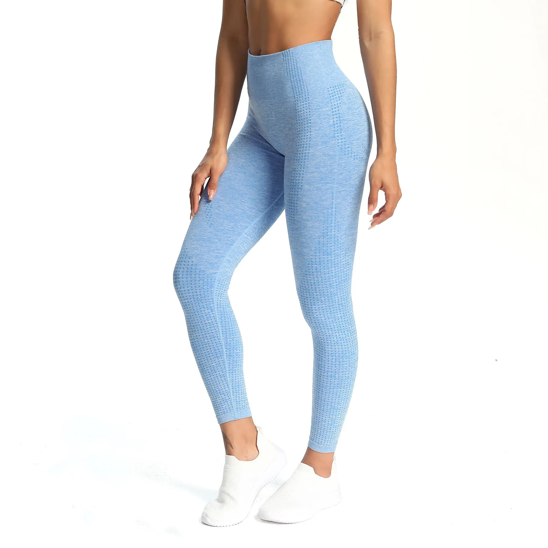 Aoxjox  Vital Seamless Leggings (Contd.)