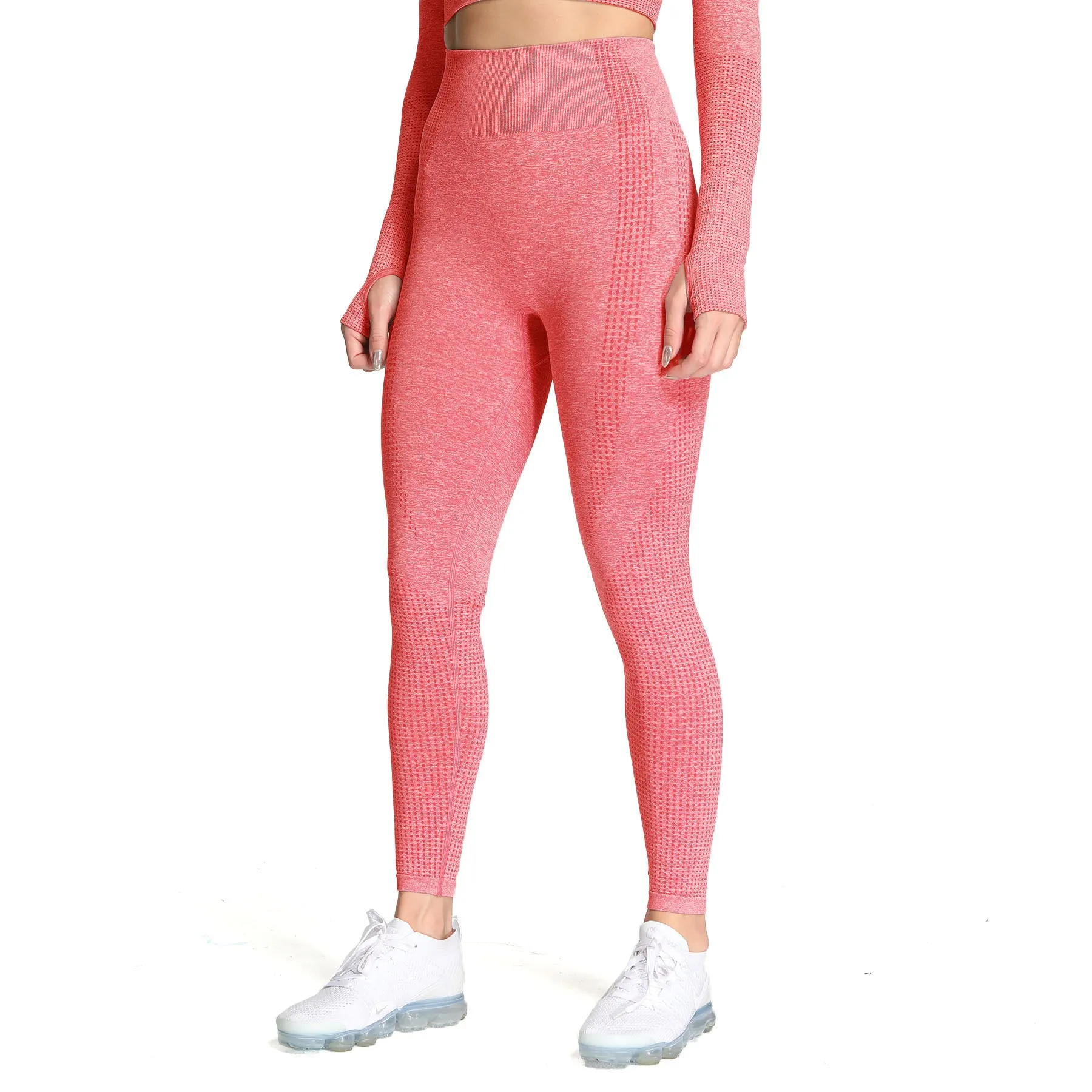 Aoxjox  Vital Seamless Leggings (Contd.)