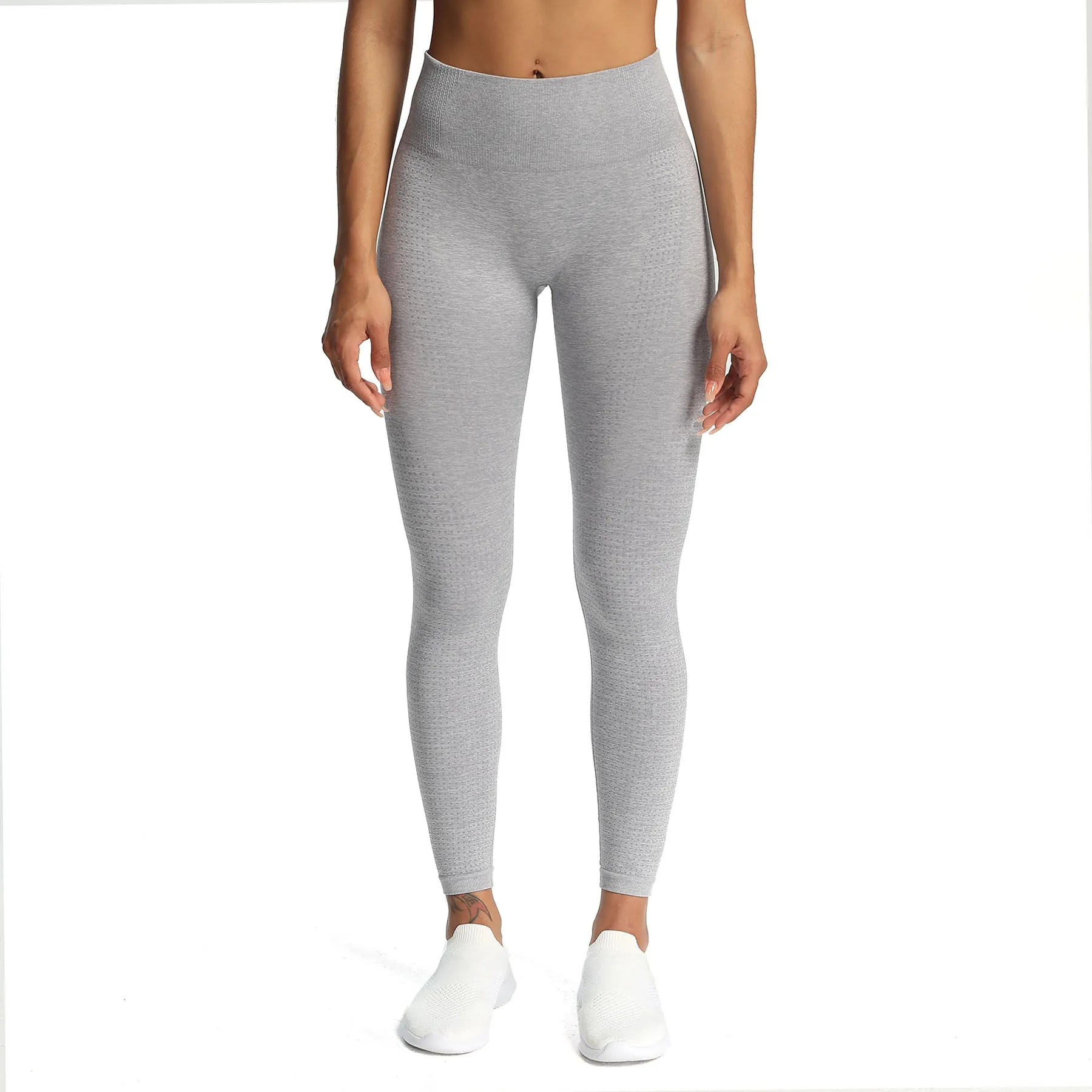 Aoxjox  Vital Seamless Leggings (Contd.)