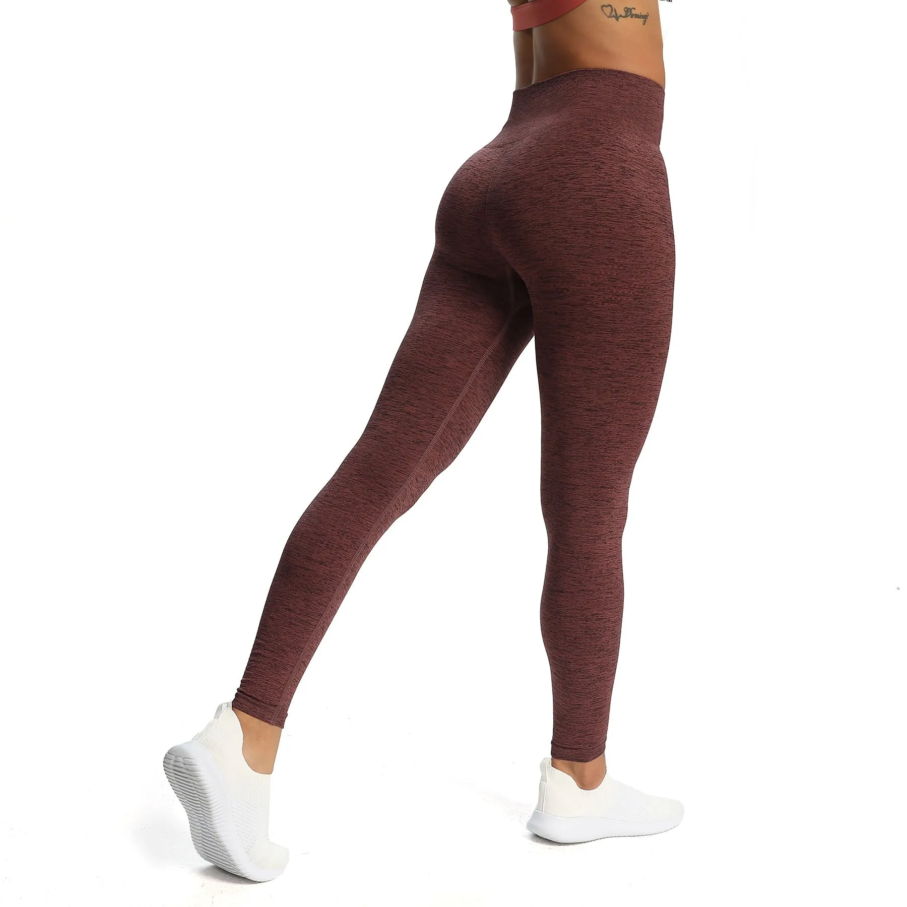 Aoxjox  Vital Seamless Leggings (Contd.)