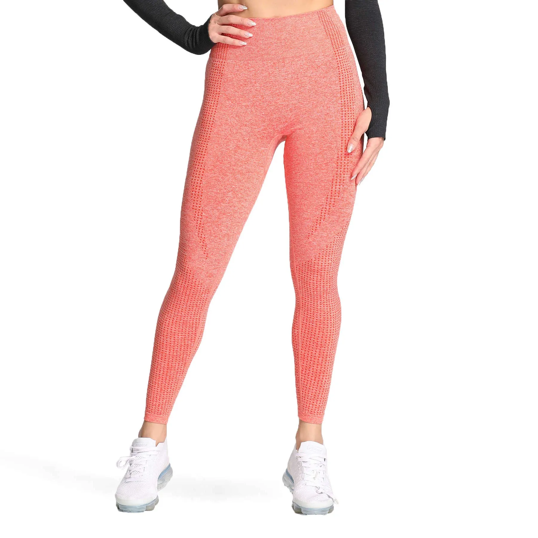 Aoxjox  Vital Seamless Leggings (Contd.)