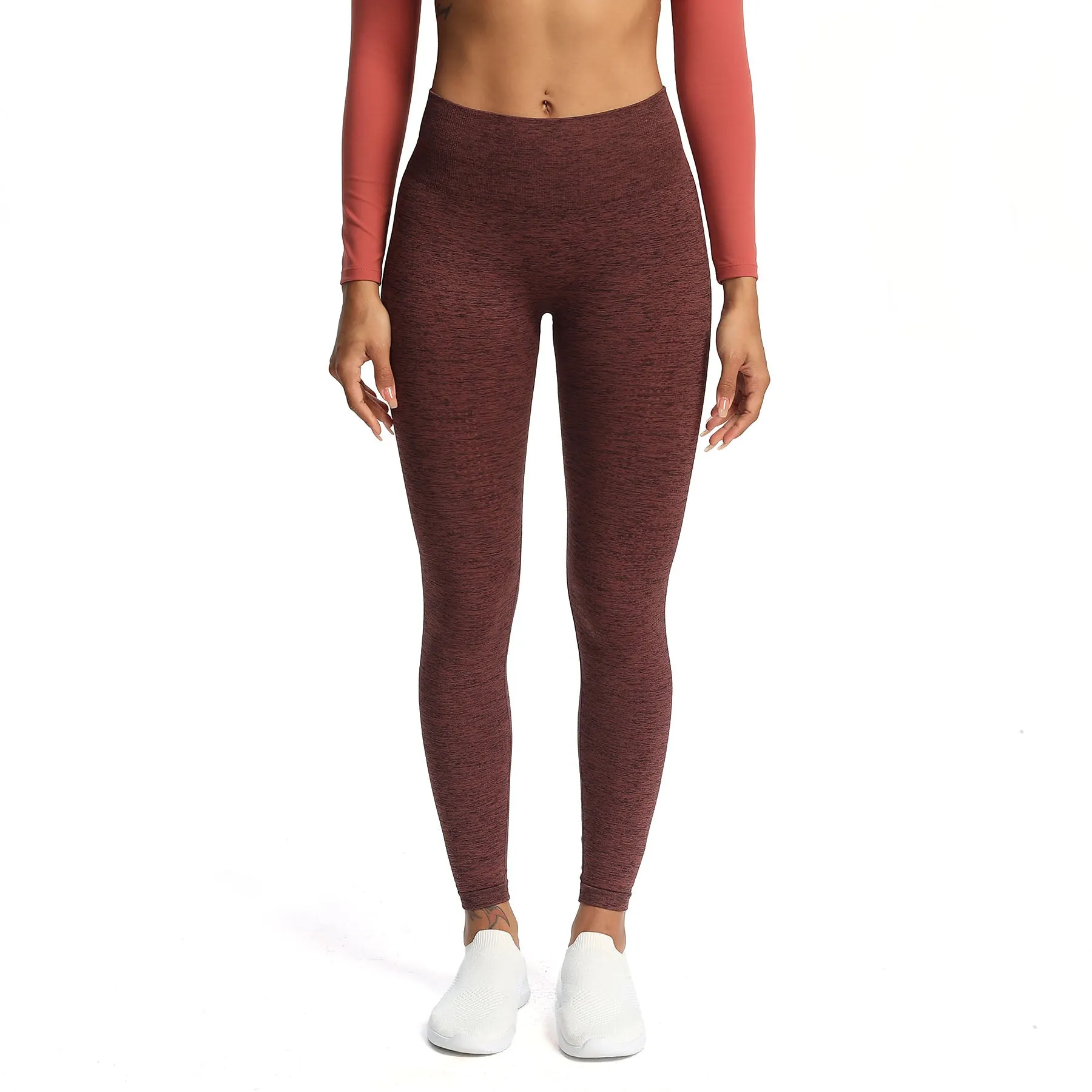 Aoxjox  Vital Seamless Leggings (Contd.)