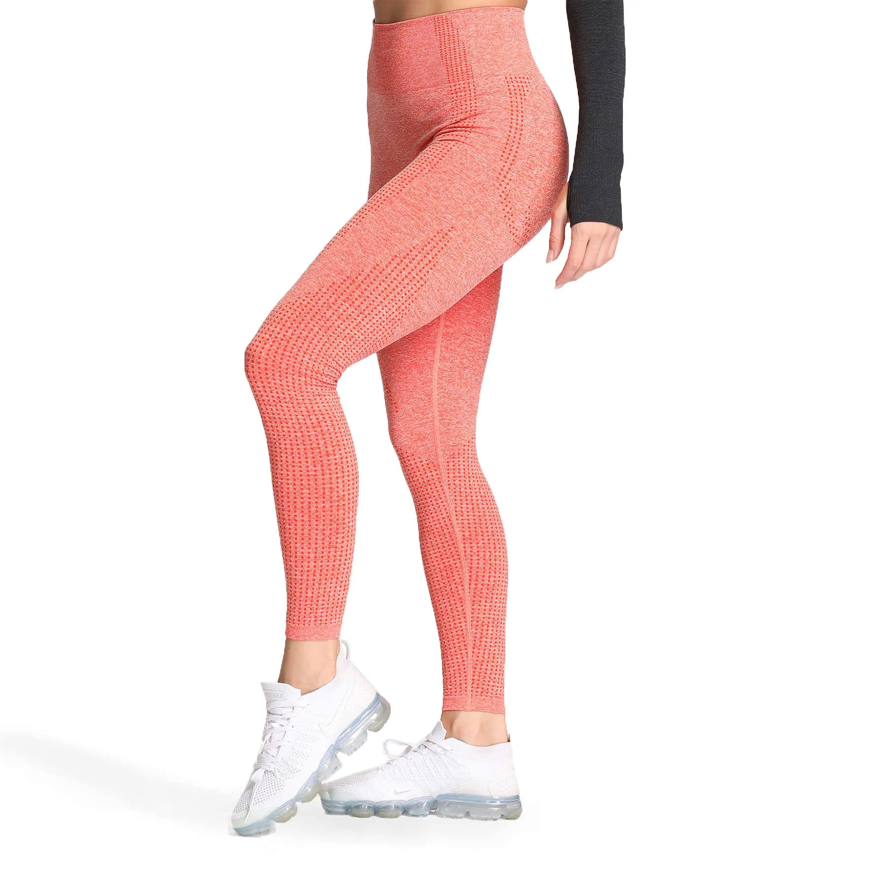 Aoxjox  Vital Seamless Leggings (Contd.)