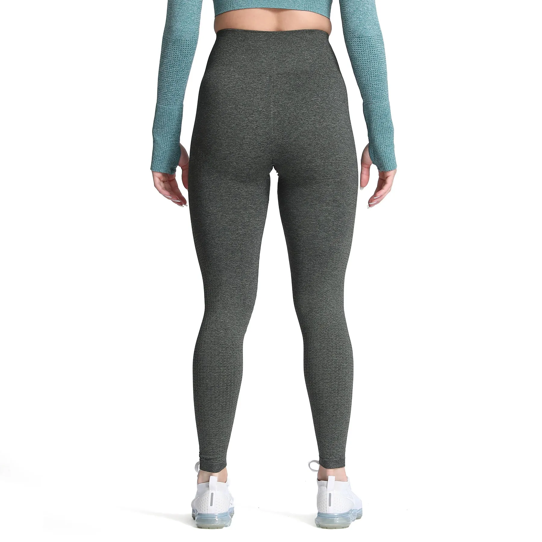 Aoxjox  Vital Seamless Leggings (Contd.)