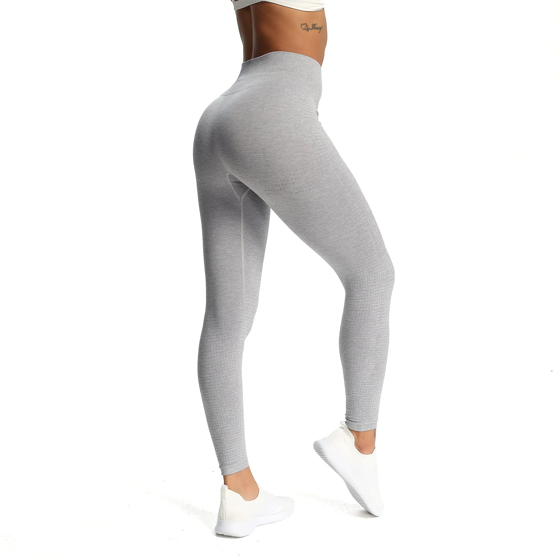 Aoxjox  Vital Seamless Leggings (Contd.)