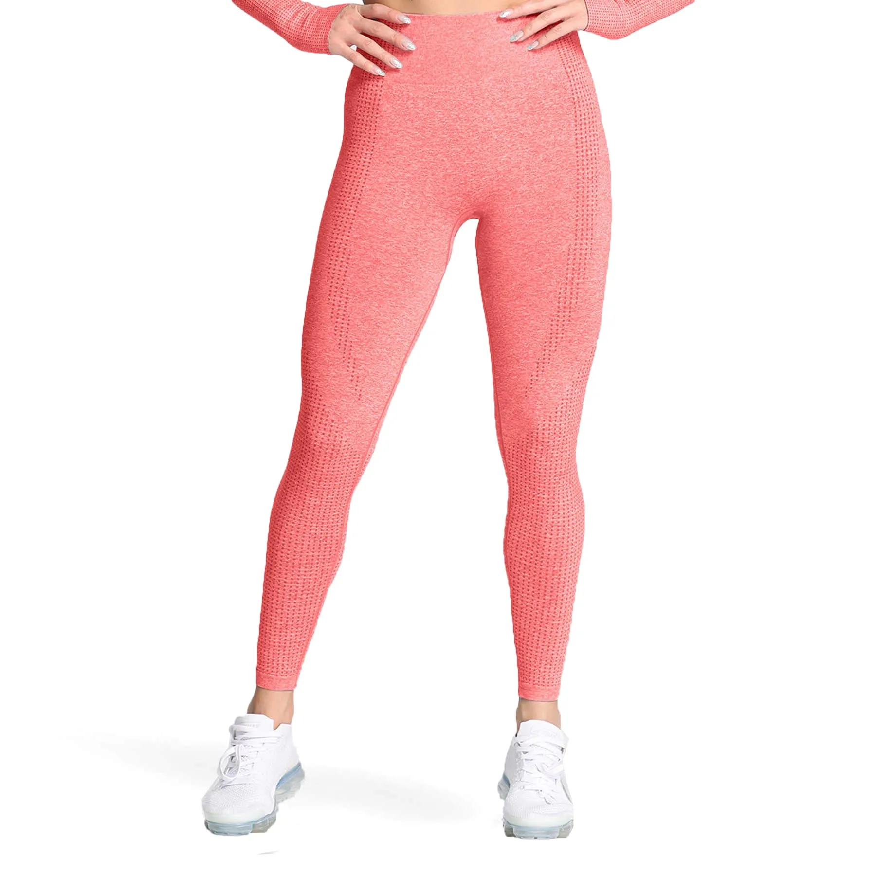 Aoxjox  Vital Seamless Leggings (Contd.)