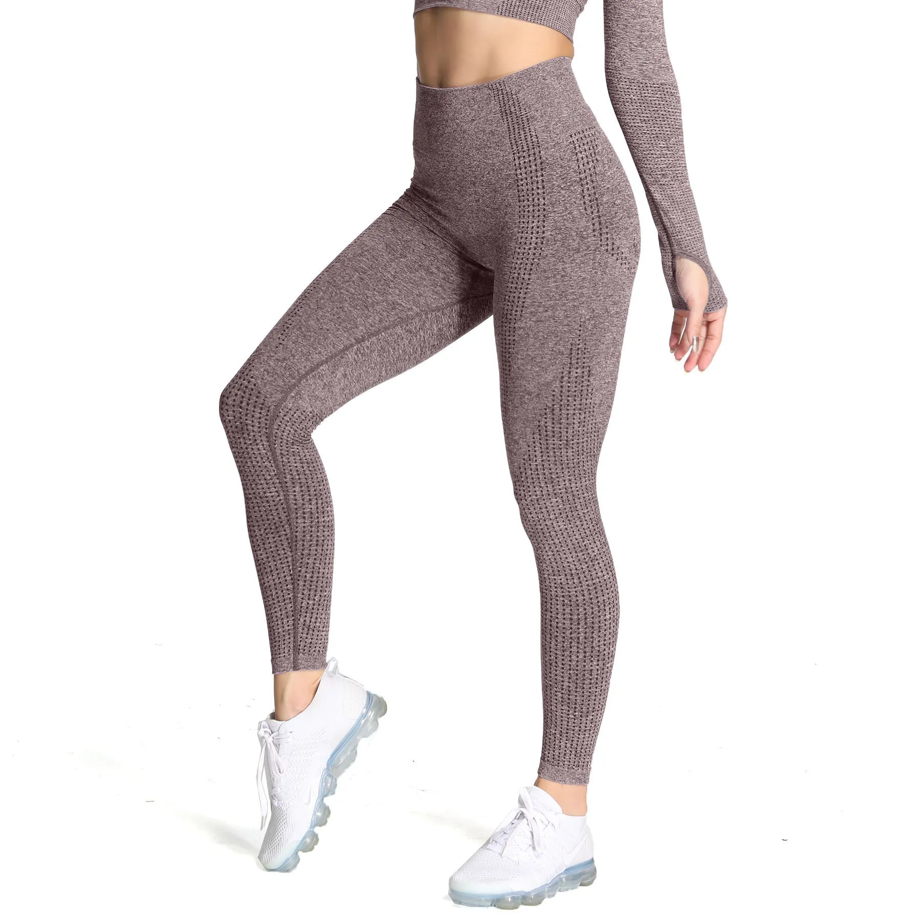 Aoxjox  Vital Seamless Leggings (Contd.)