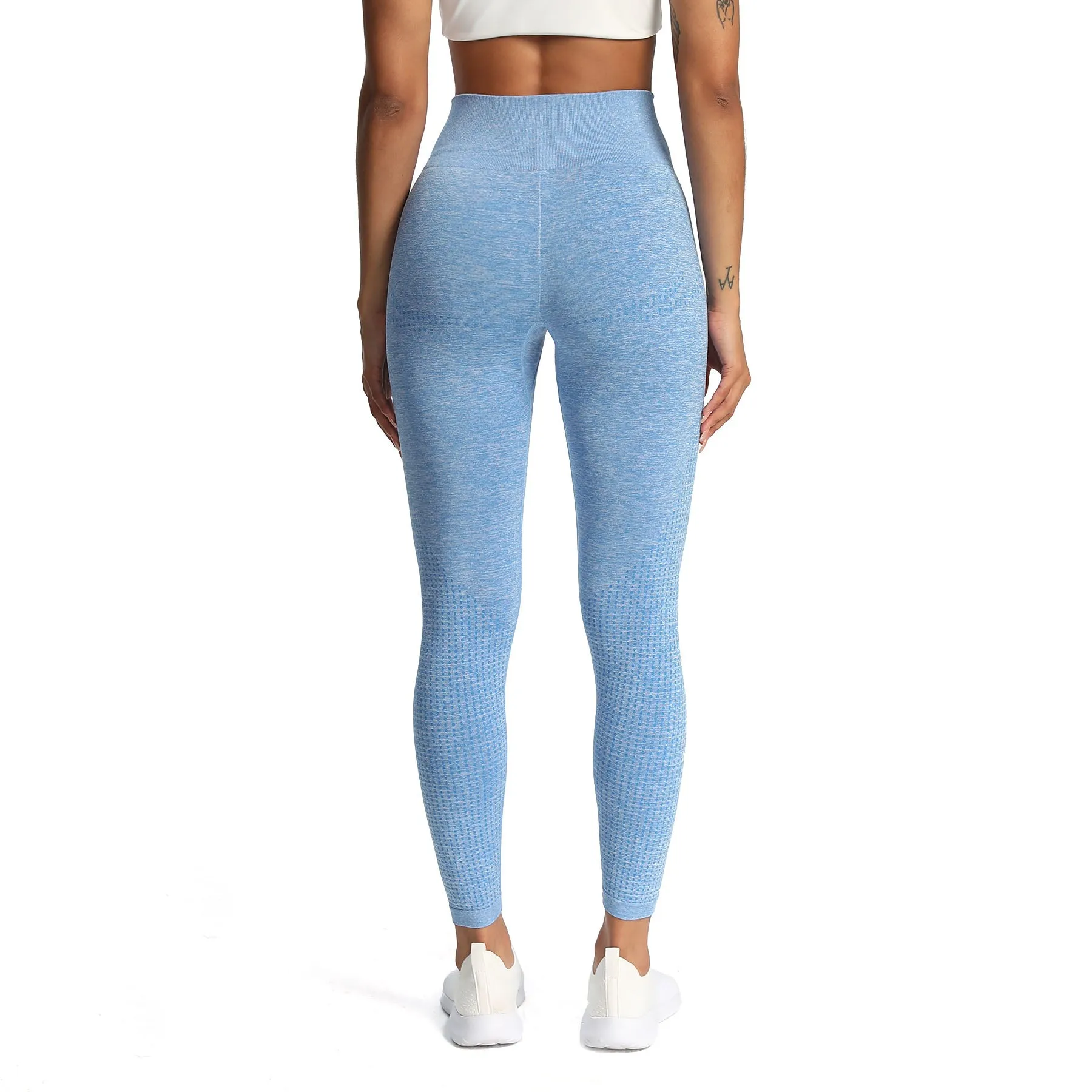 Aoxjox  Vital Seamless Leggings (Contd.)