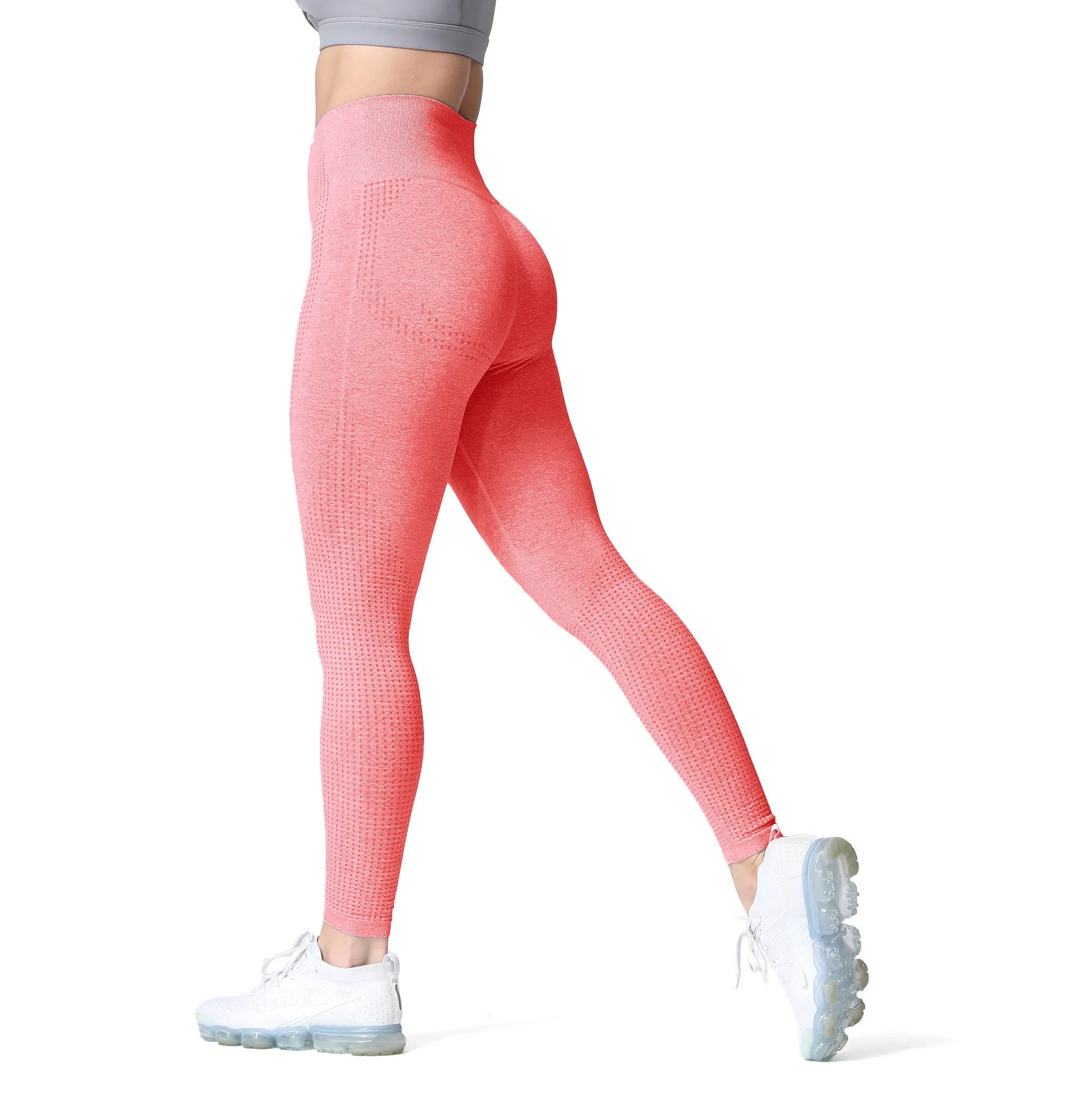 Aoxjox  Vital Seamless Leggings (Contd.)