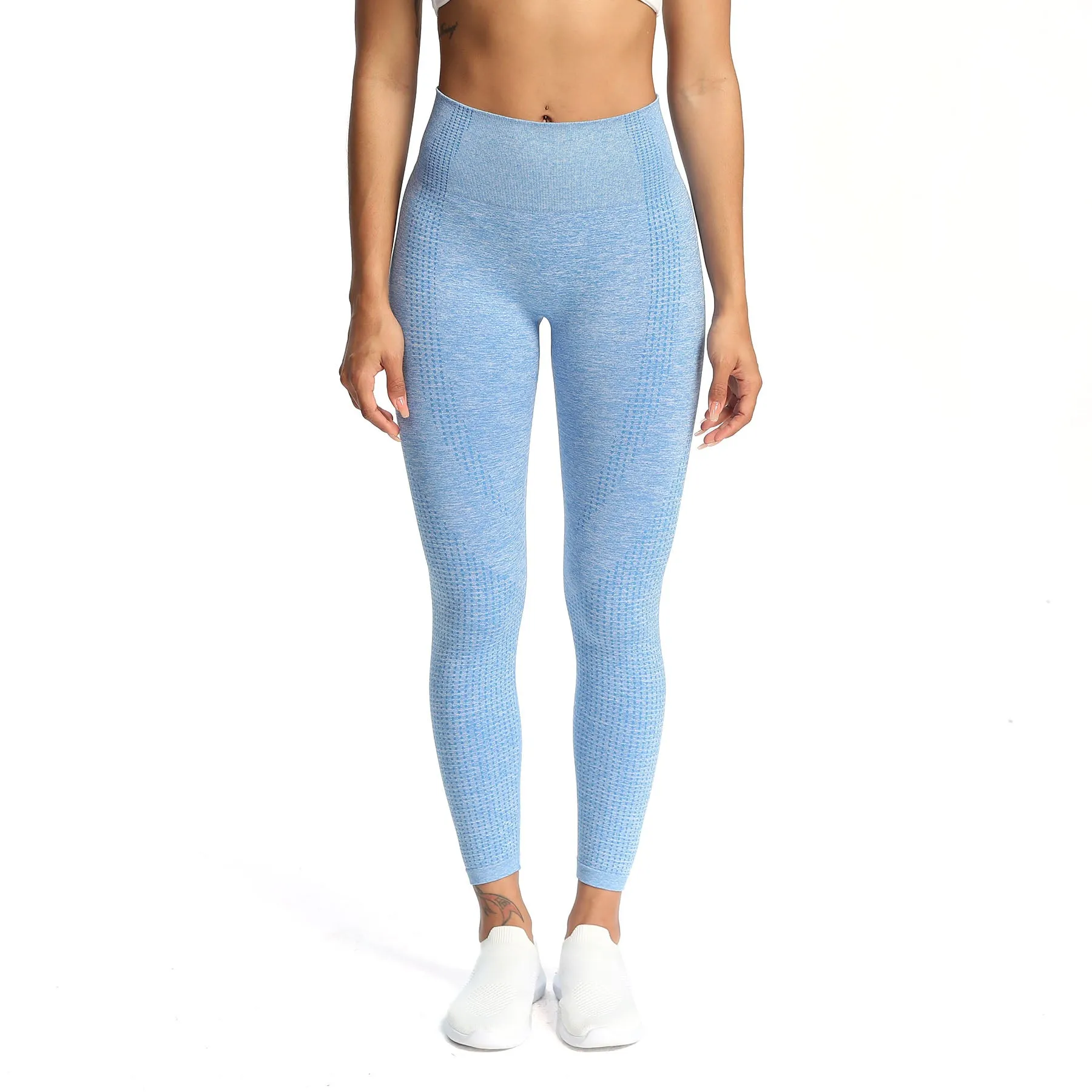 Aoxjox  Vital Seamless Leggings (Contd.)