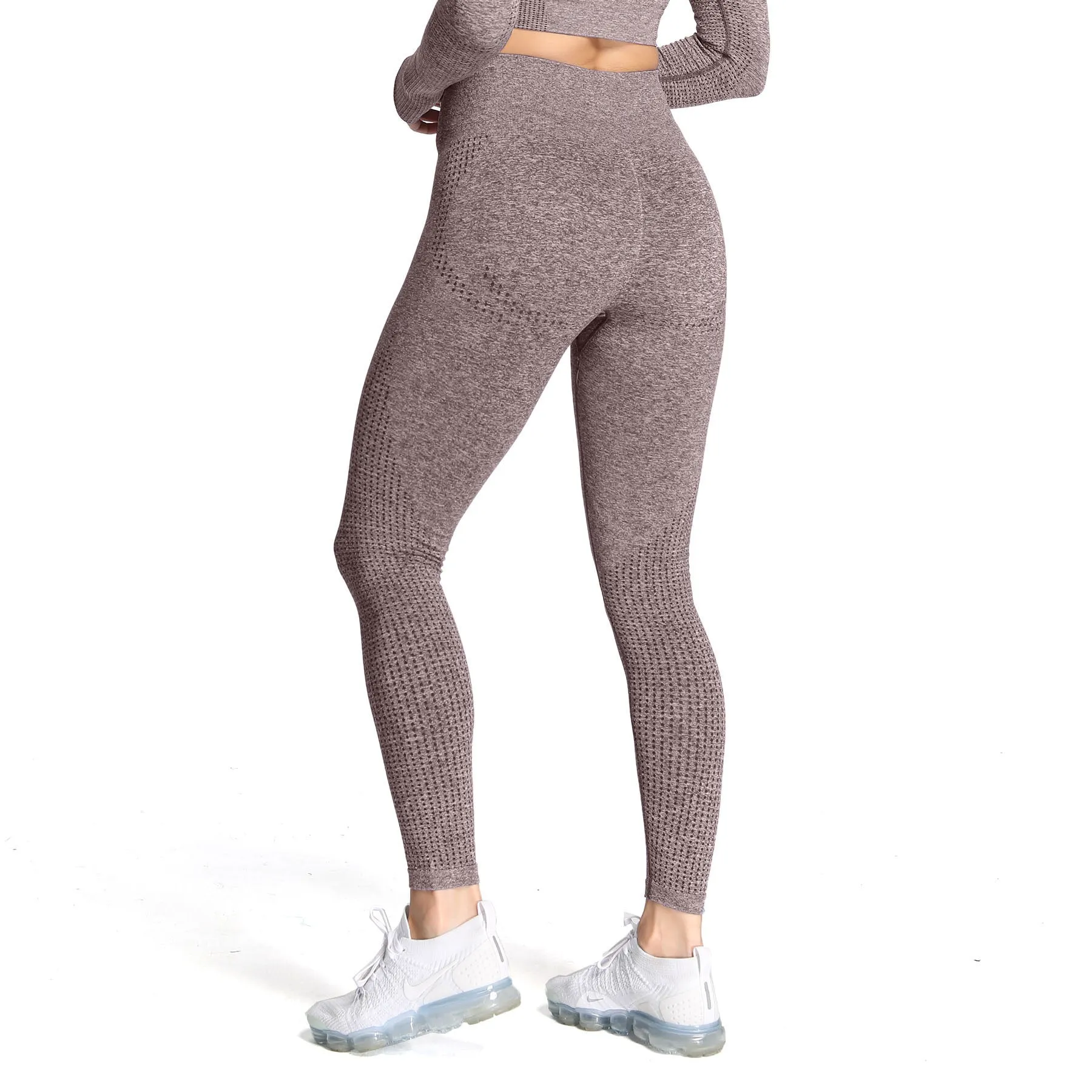 Aoxjox  Vital Seamless Leggings (Contd.)