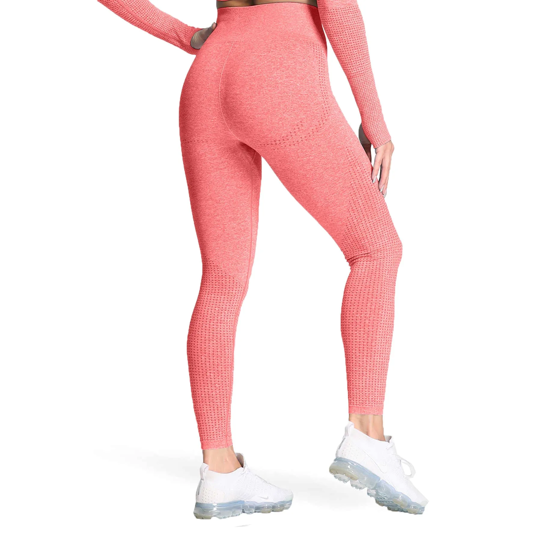 Aoxjox  Vital Seamless Leggings (Contd.)