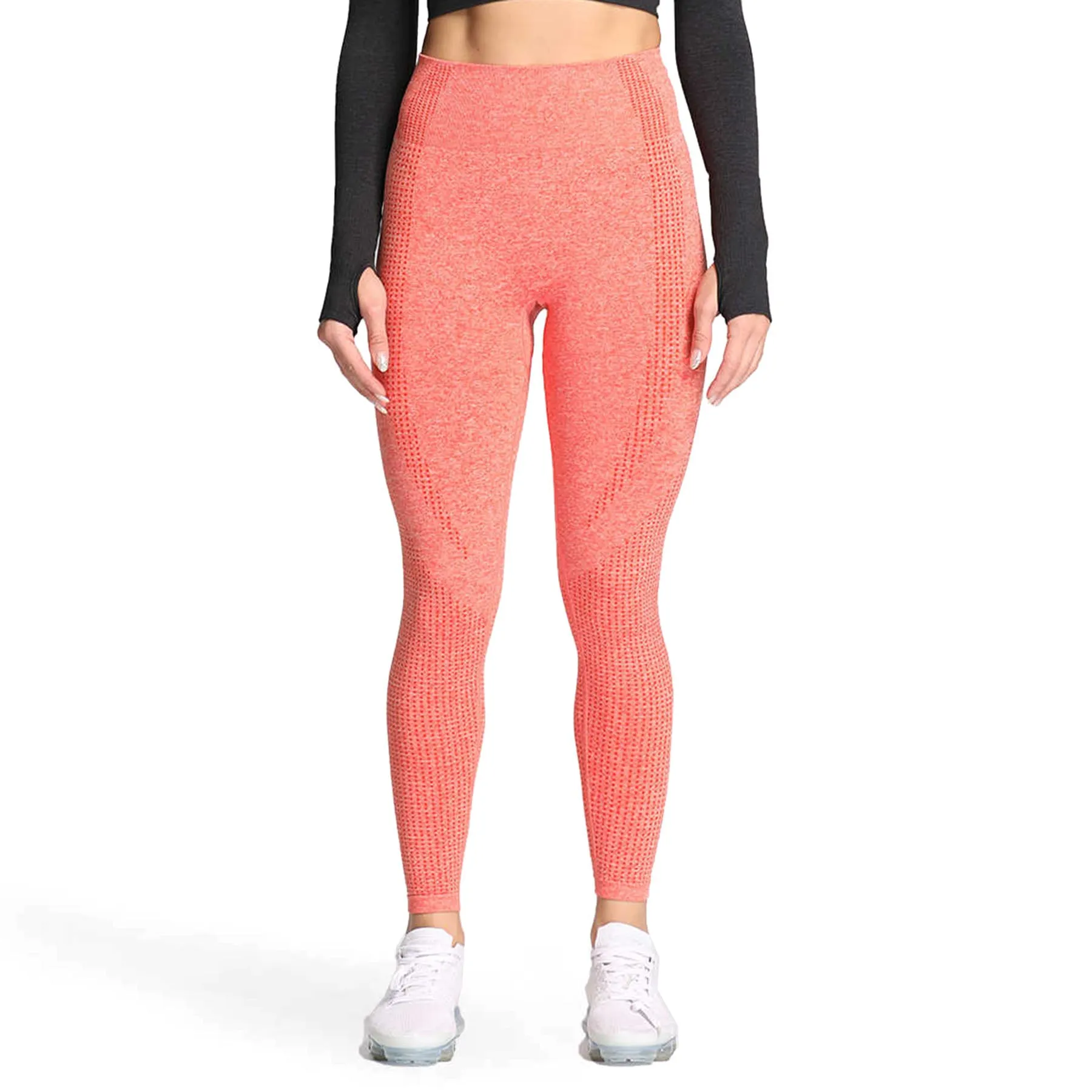 Aoxjox  Vital Seamless Leggings (Contd.)