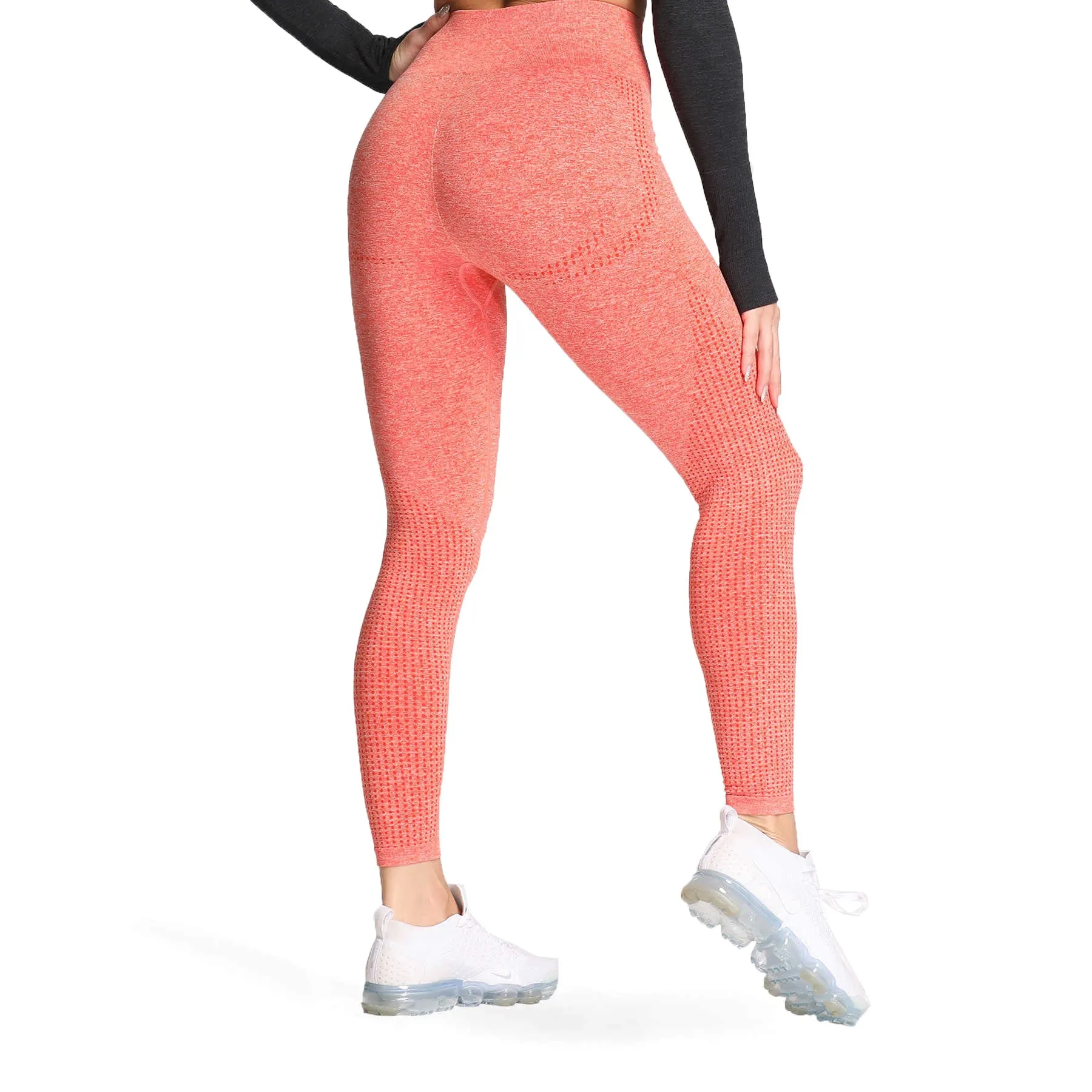 Aoxjox  Vital Seamless Leggings (Contd.)