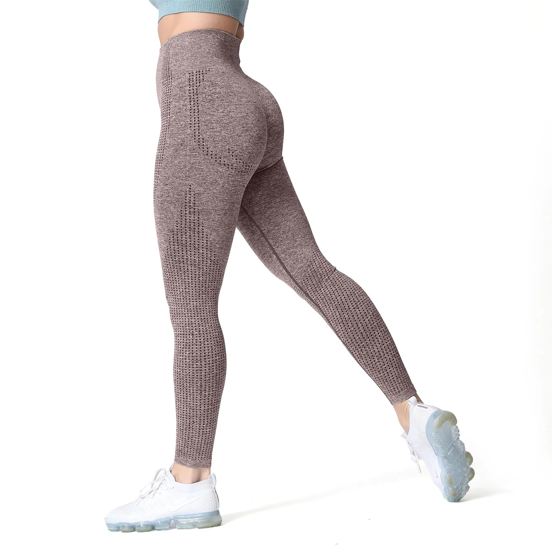 Aoxjox  Vital Seamless Leggings (Contd.)