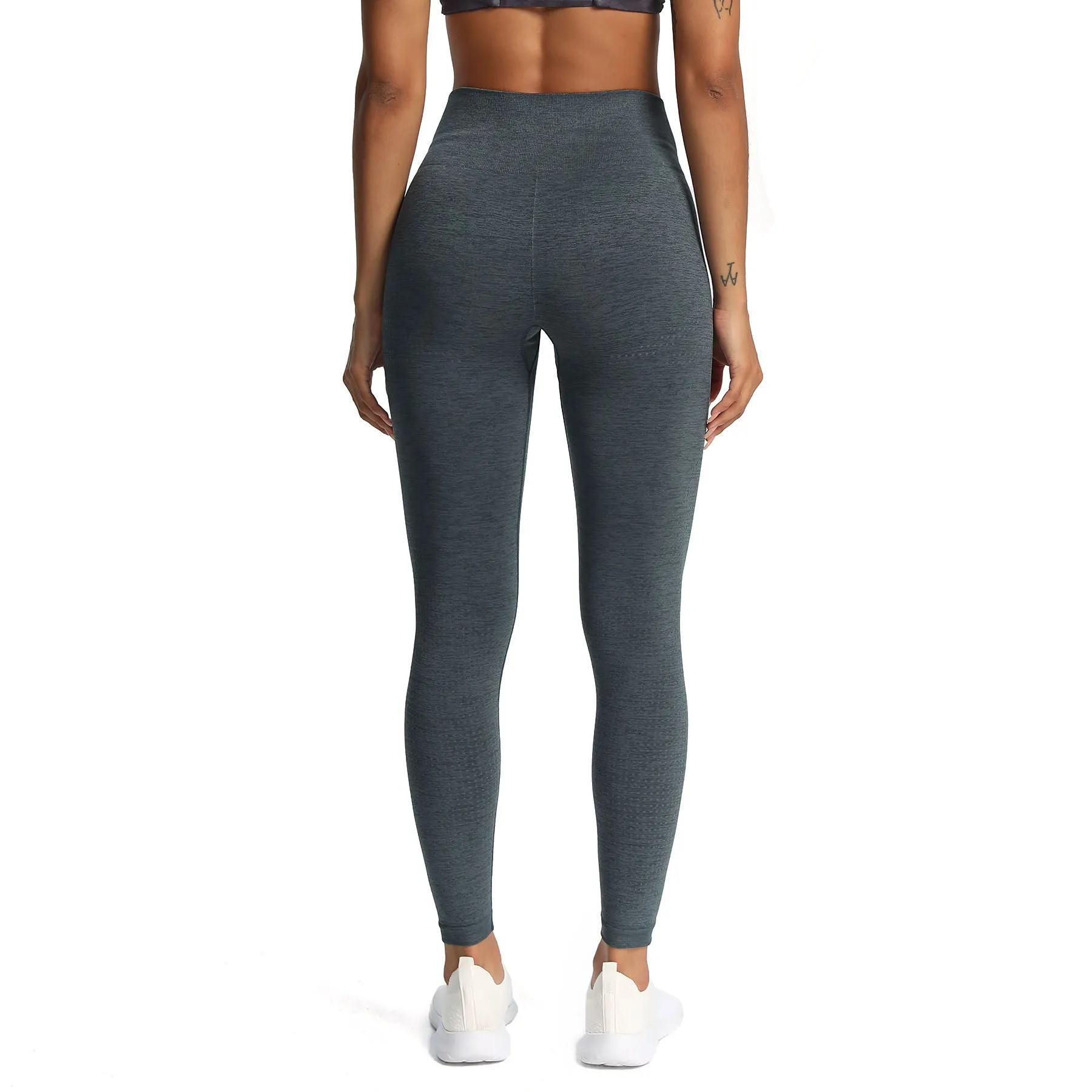 Aoxjox  Vital Seamless Leggings (Contd.)