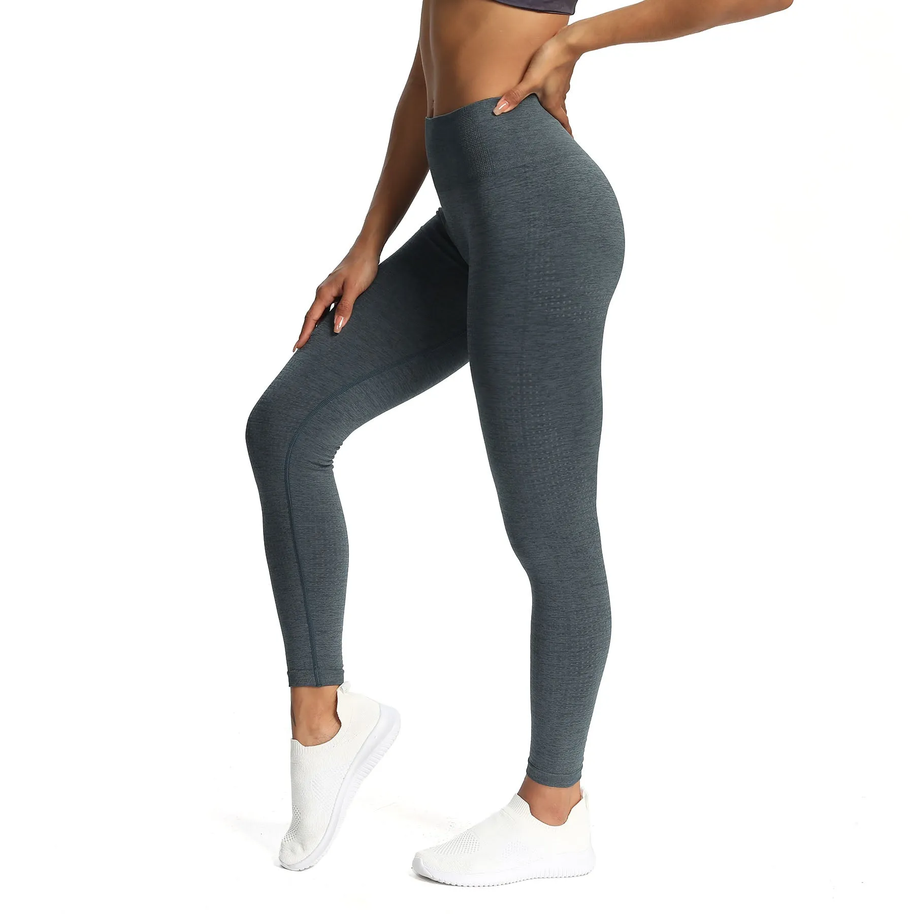 Aoxjox  Vital Seamless Leggings (Contd.)