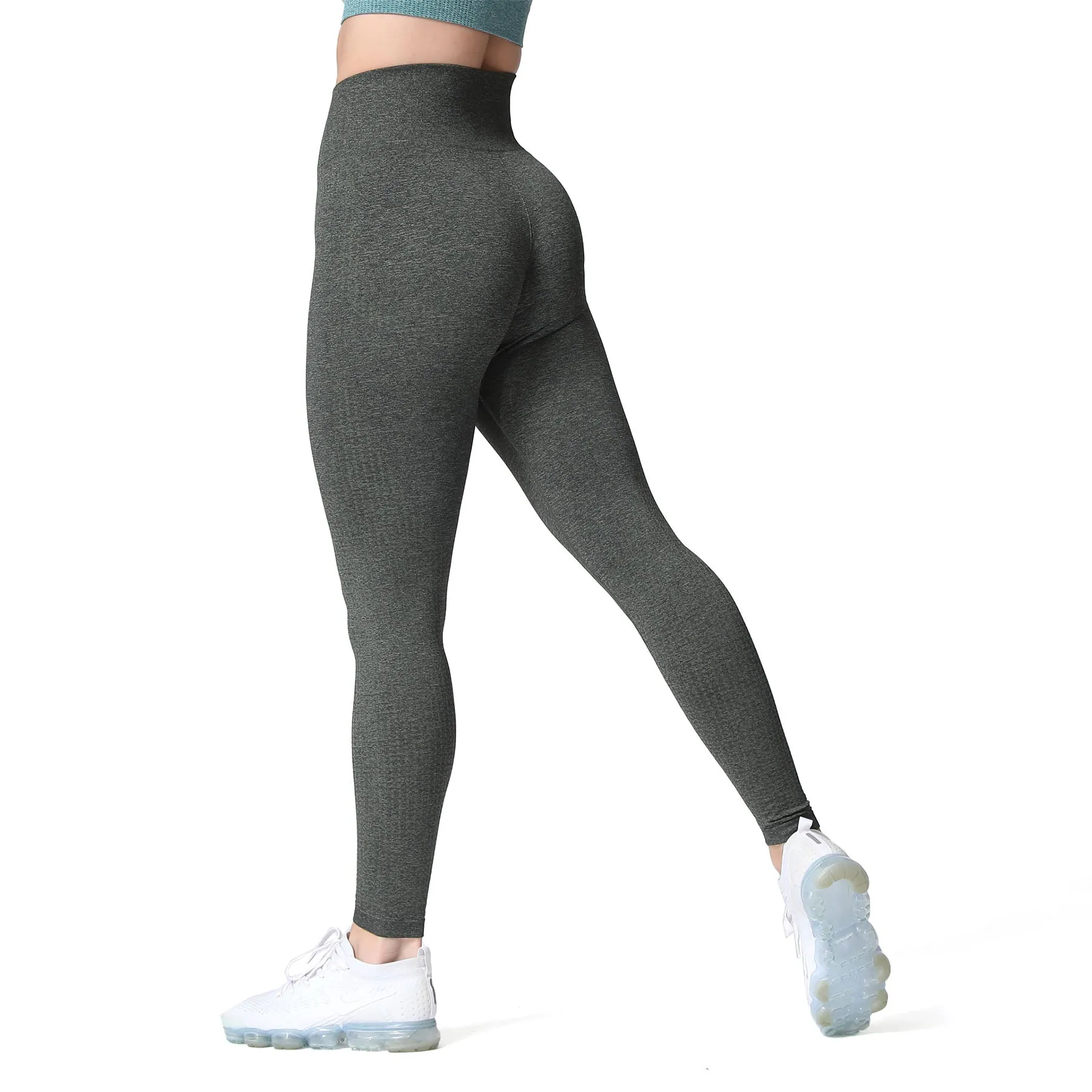 Aoxjox  Vital Seamless Leggings (Contd.)