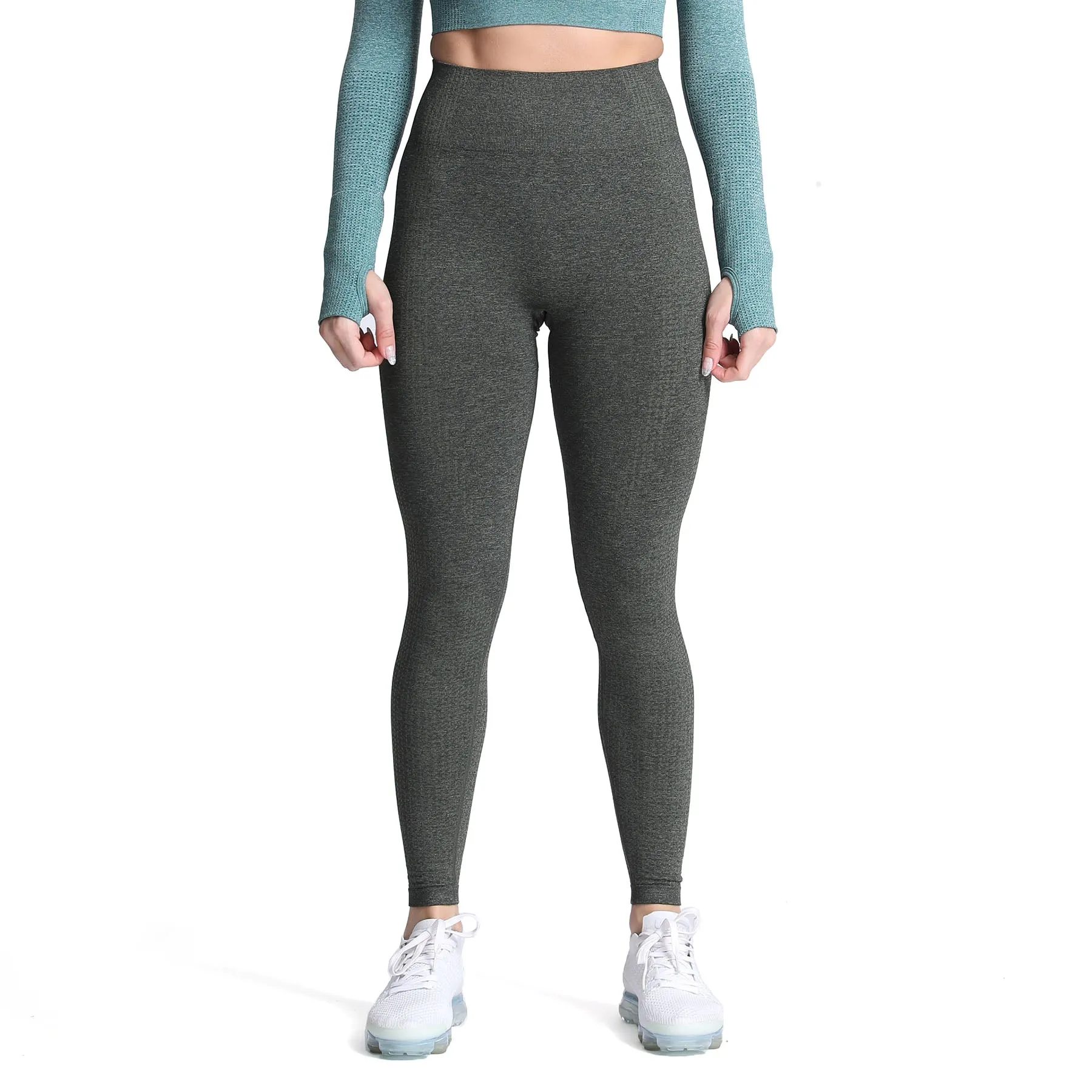 Aoxjox  Vital Seamless Leggings (Contd.)