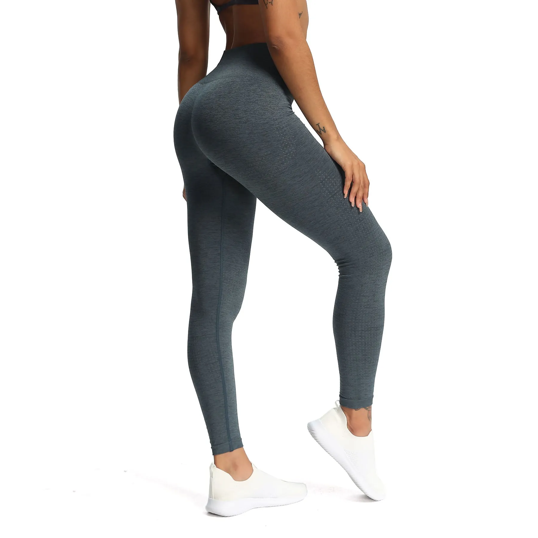 Aoxjox  Vital Seamless Leggings (Contd.)