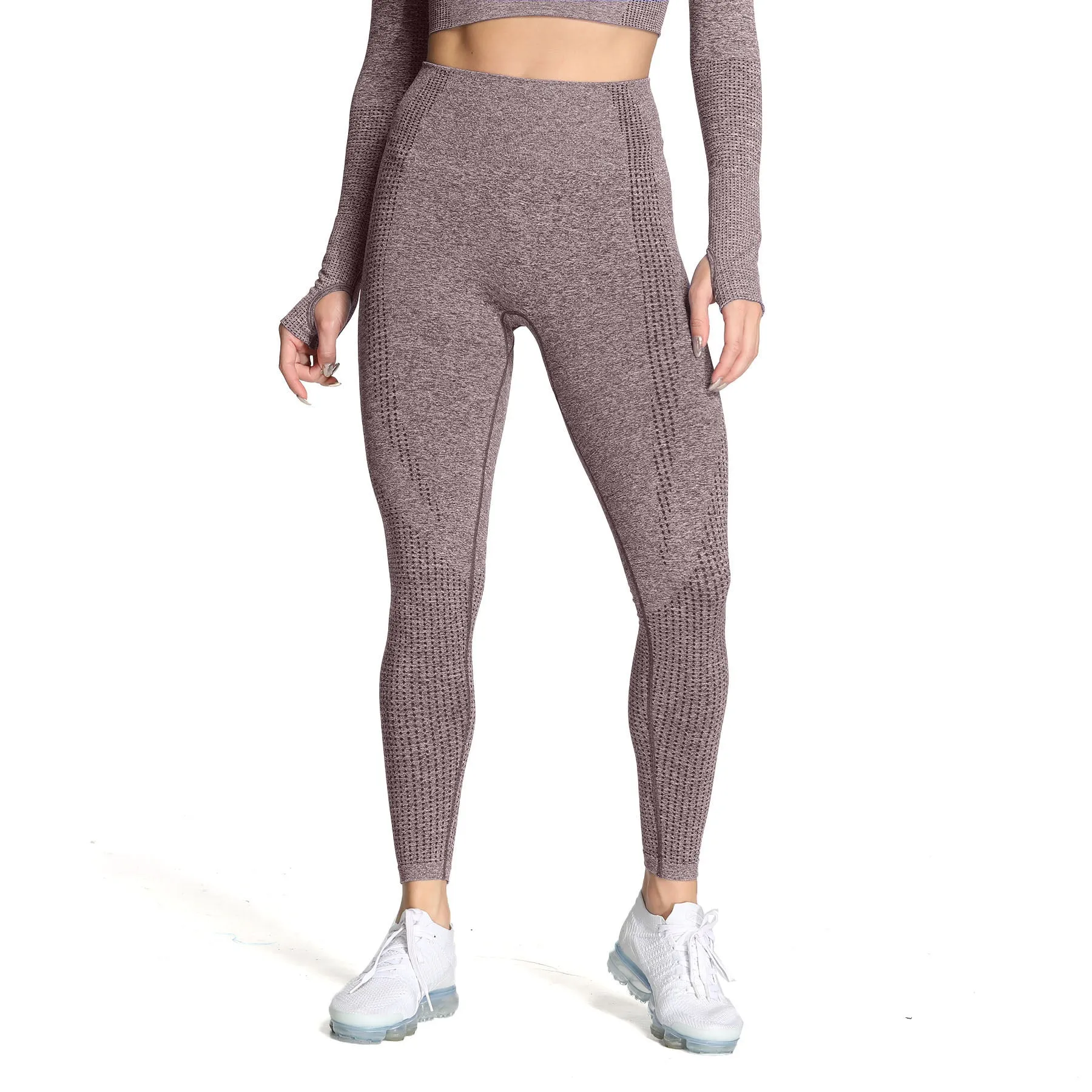 Aoxjox  Vital Seamless Leggings (Contd.)