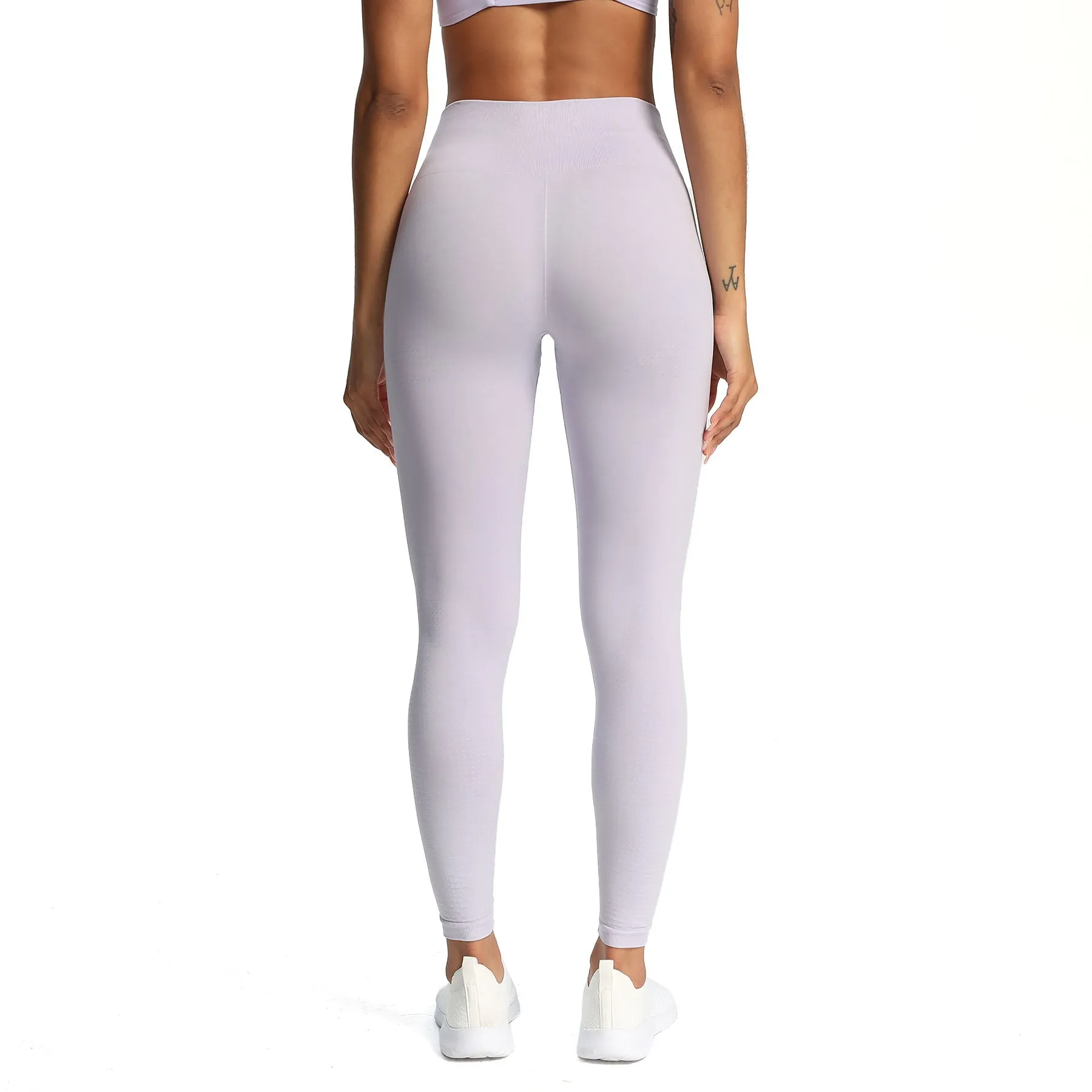 Aoxjox  Vital Seamless Leggings (Contd.)