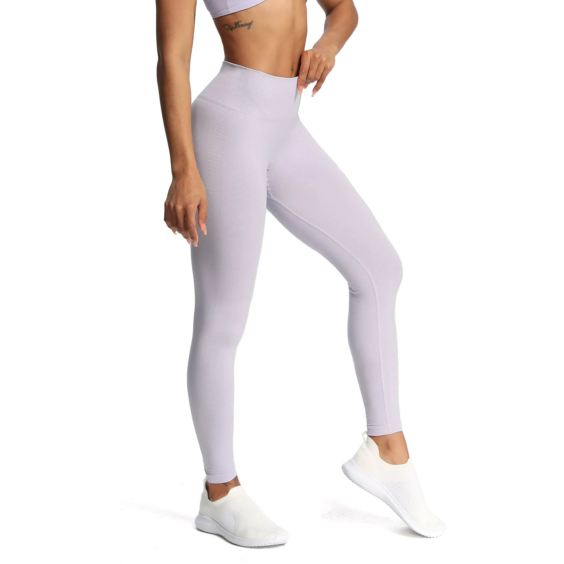 Aoxjox  Vital Seamless Leggings (Contd.)