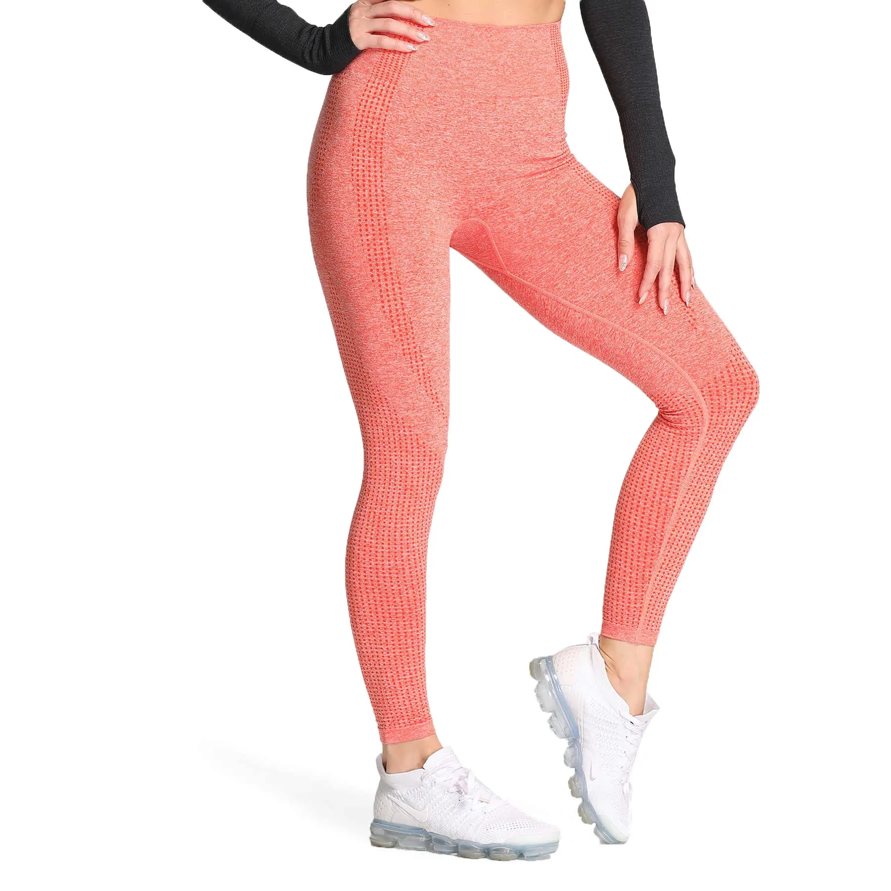 Aoxjox  Vital Seamless Leggings (Contd.)