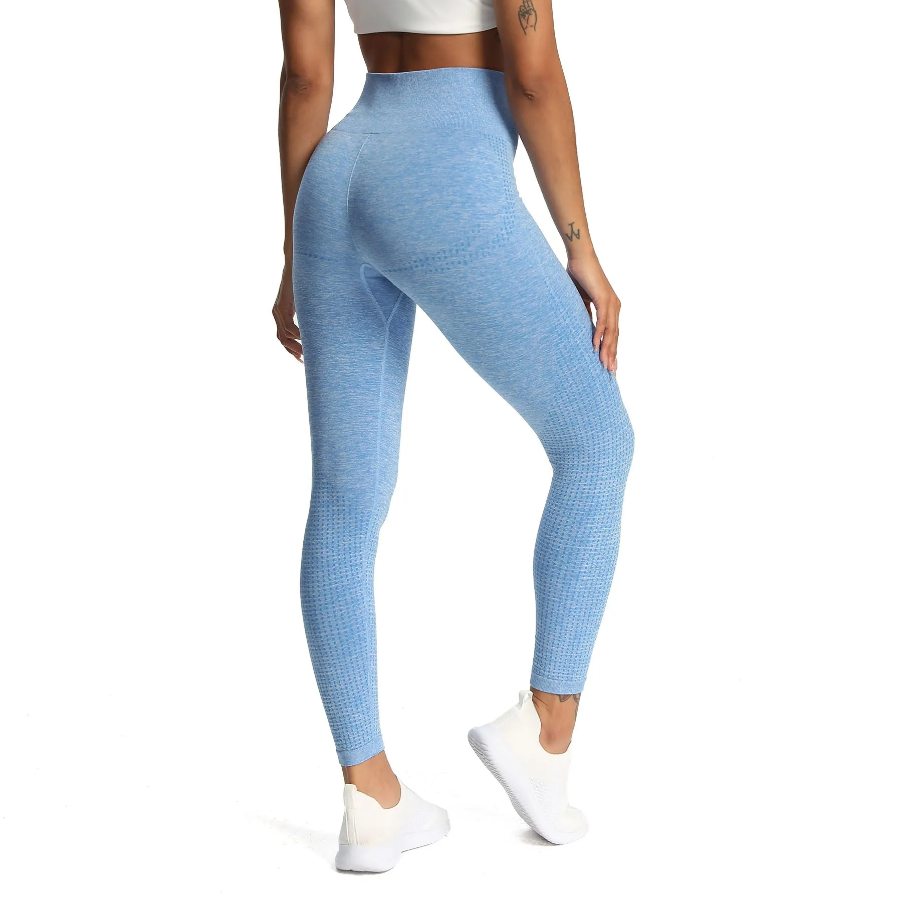 Aoxjox  Vital Seamless Leggings (Contd.)