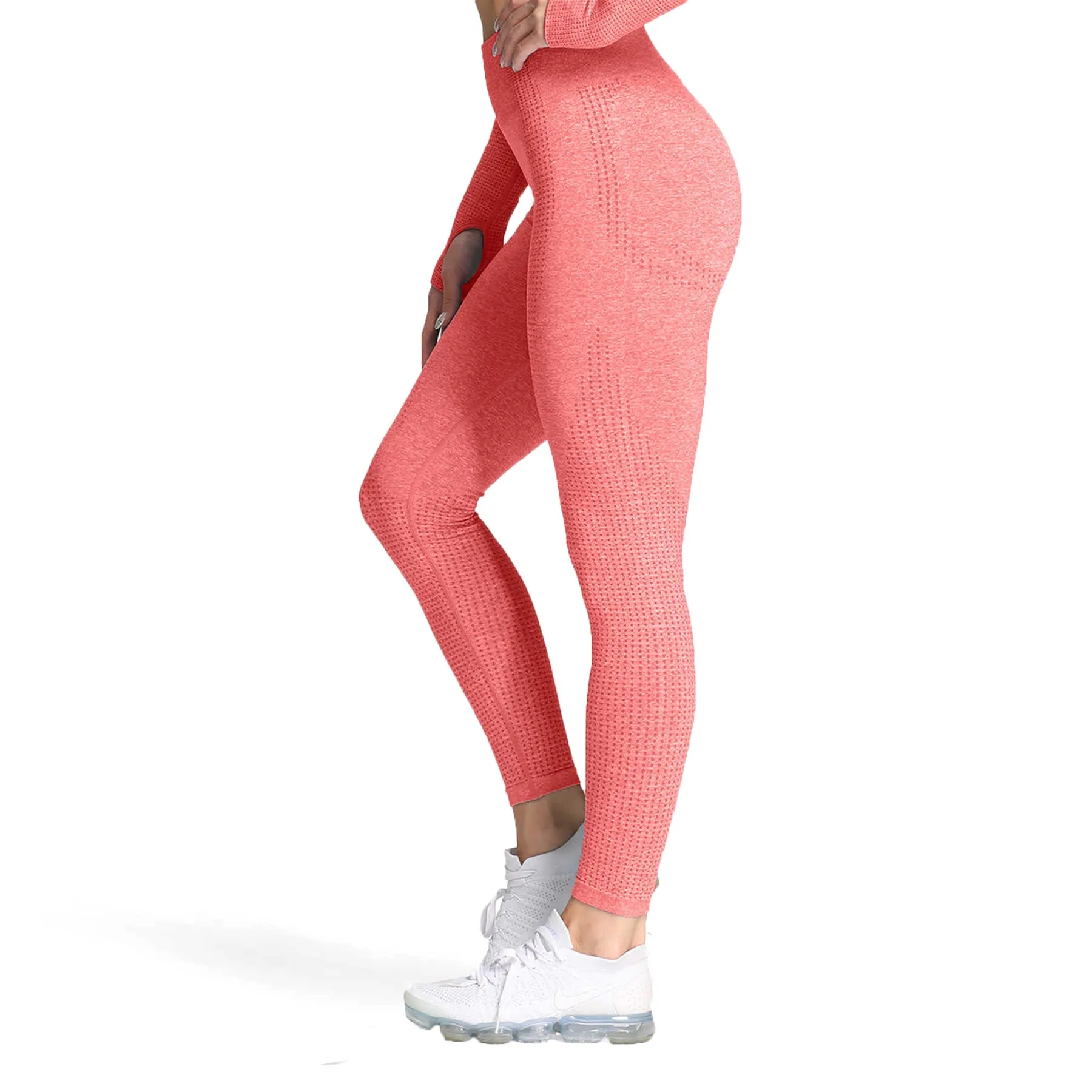 Aoxjox  Vital Seamless Leggings (Contd.)