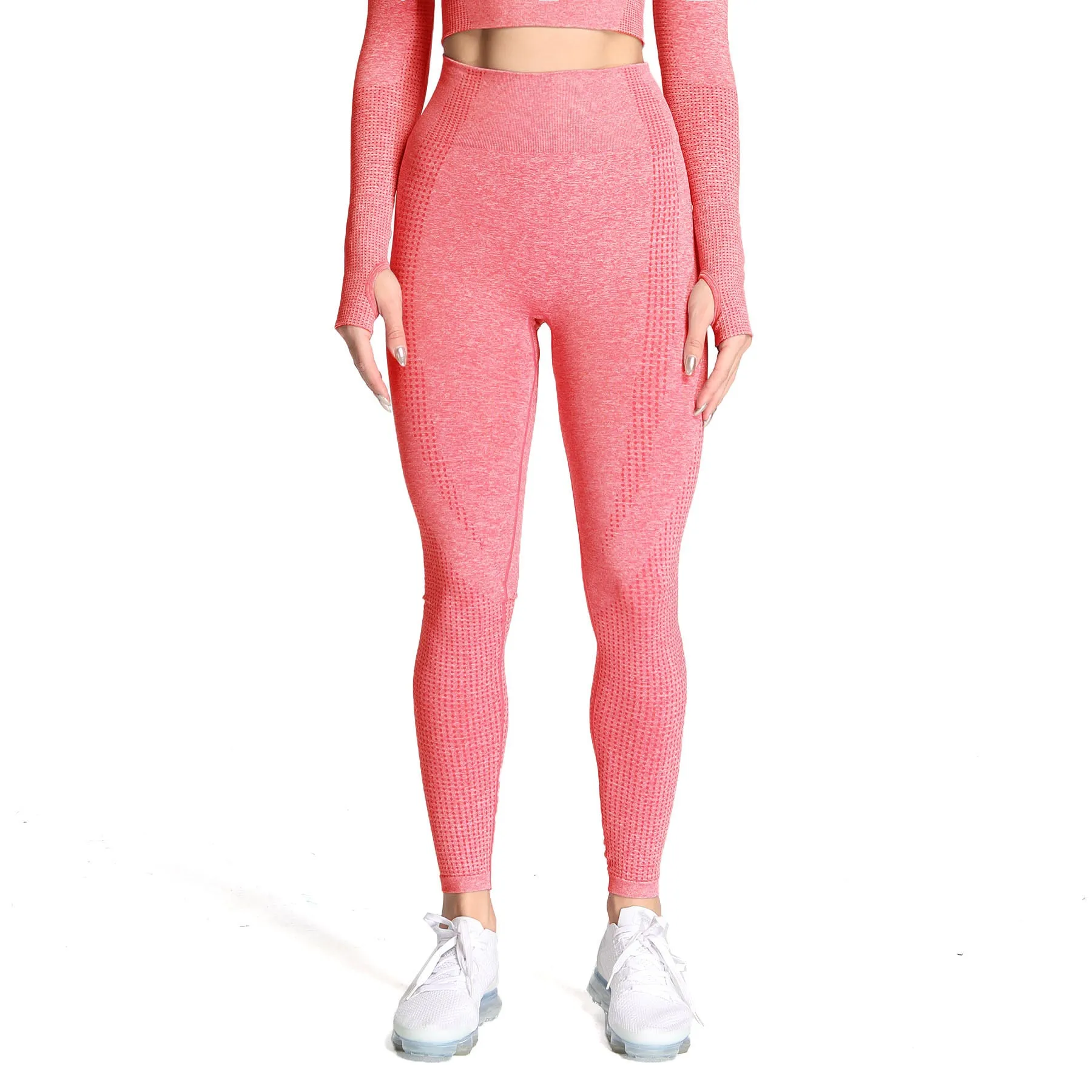 Aoxjox  Vital Seamless Leggings (Contd.)