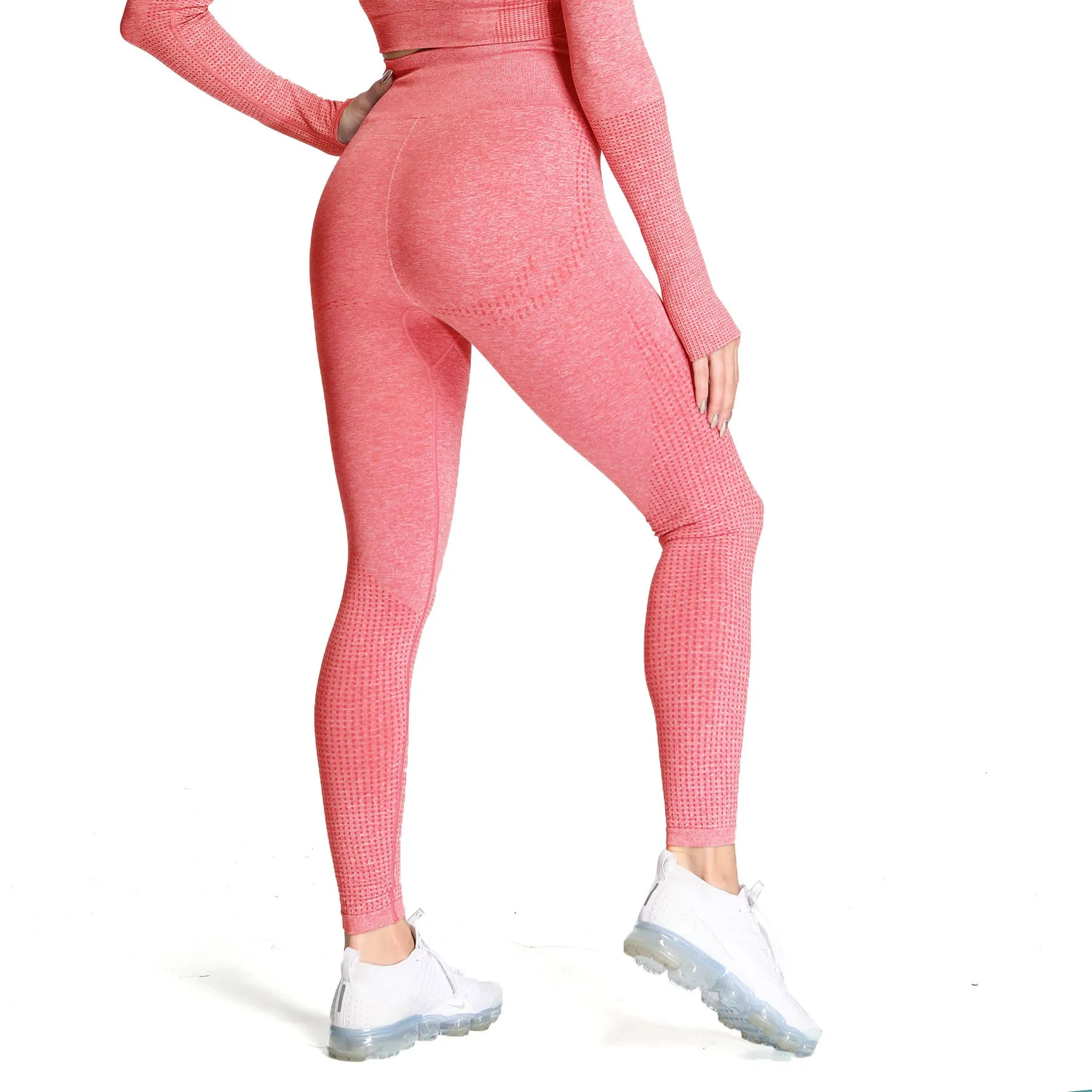 Aoxjox  Vital Seamless Leggings (Contd.)