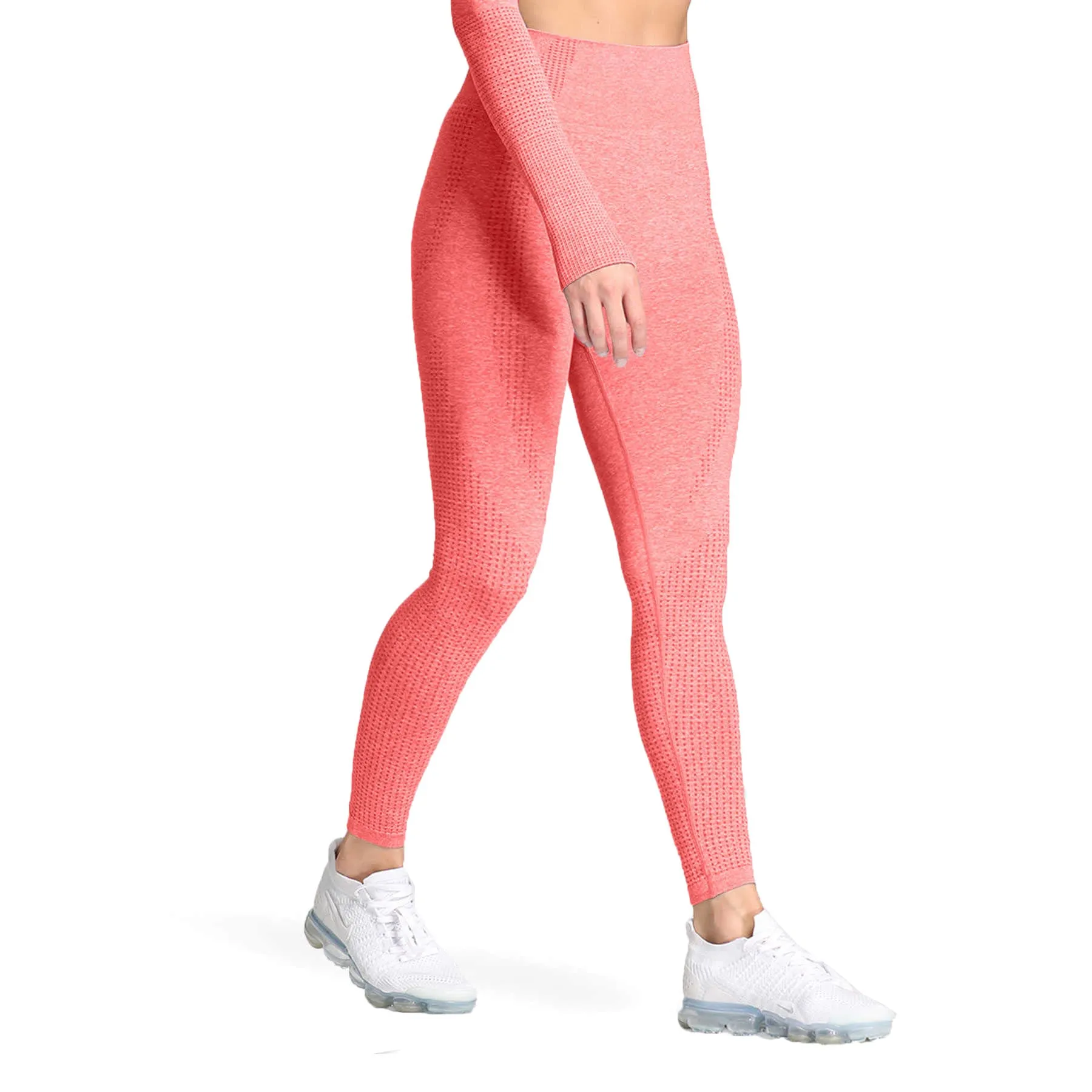 Aoxjox  Vital Seamless Leggings (Contd.)