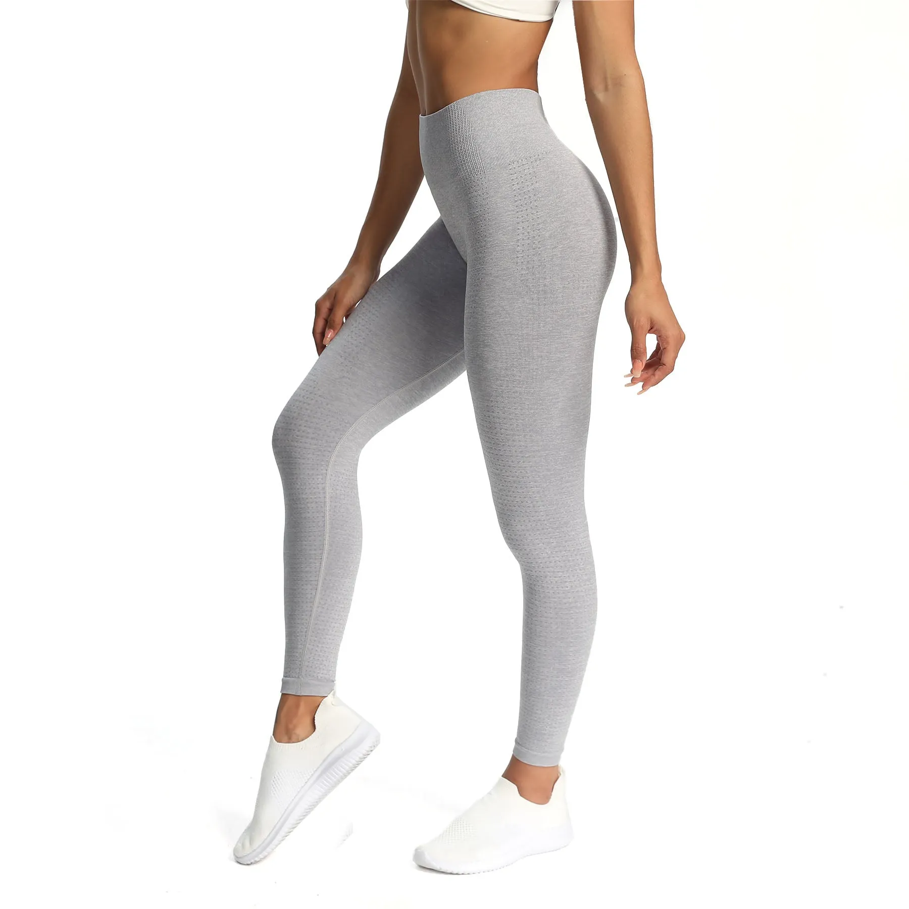 Aoxjox  Vital Seamless Leggings (Contd.)