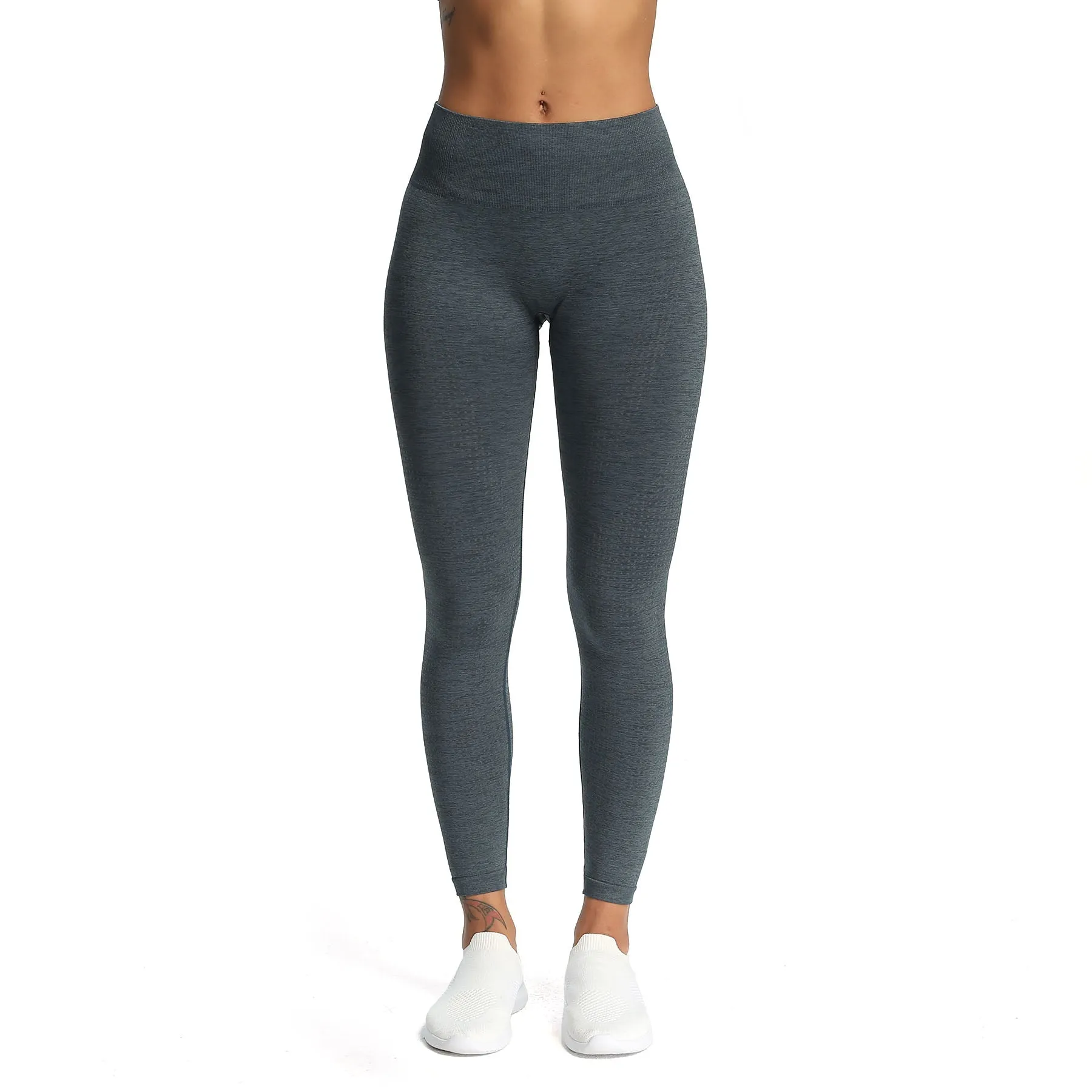 Aoxjox  Vital Seamless Leggings (Contd.)