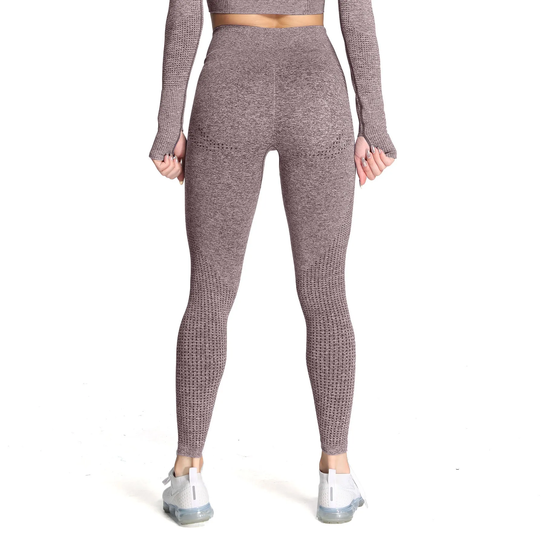 Aoxjox  Vital Seamless Leggings (Contd.)