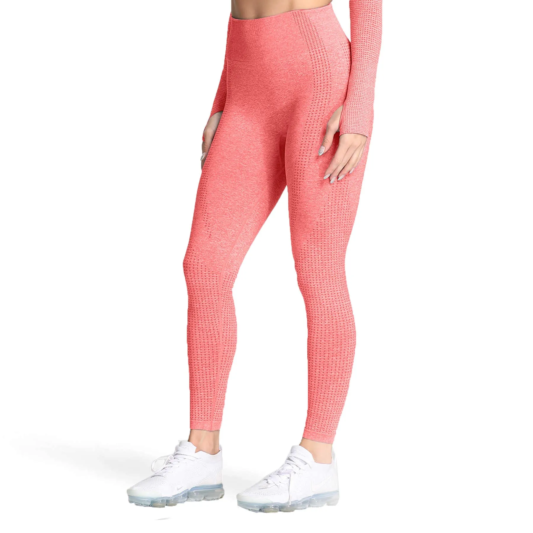 Aoxjox  Vital Seamless Leggings (Contd.)