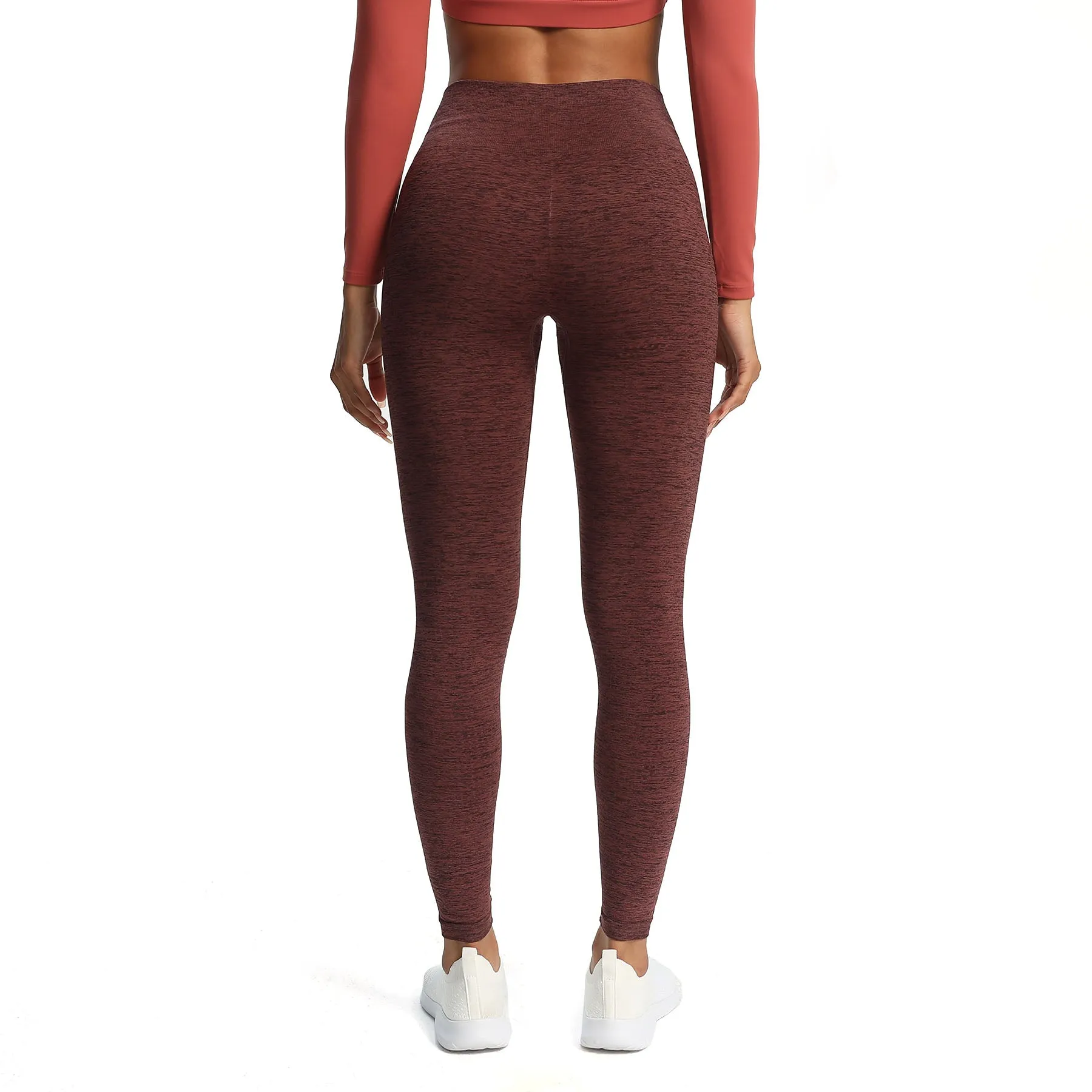 Aoxjox  Vital Seamless Leggings (Contd.)