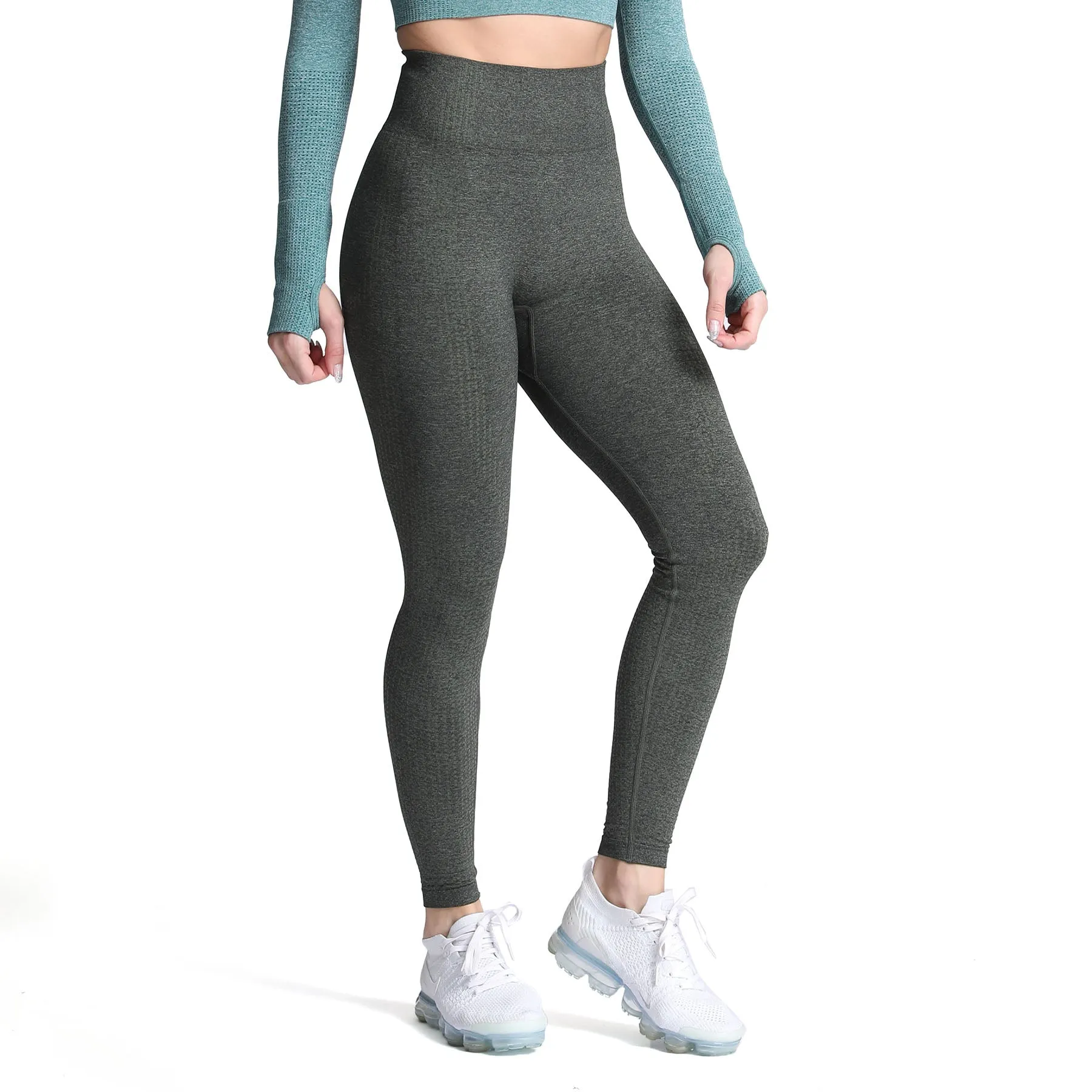 Aoxjox  Vital Seamless Leggings (Contd.)