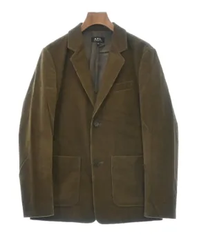 A.P.C. Casual jackets