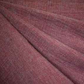 Autumn Chambray Double Gauze Wine