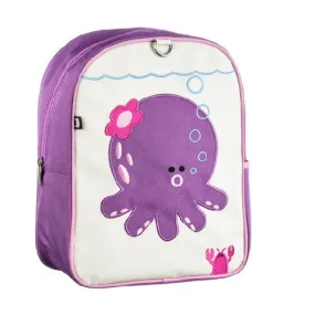 Beatrix NY Little Kid Backpack - Penelope Octopus