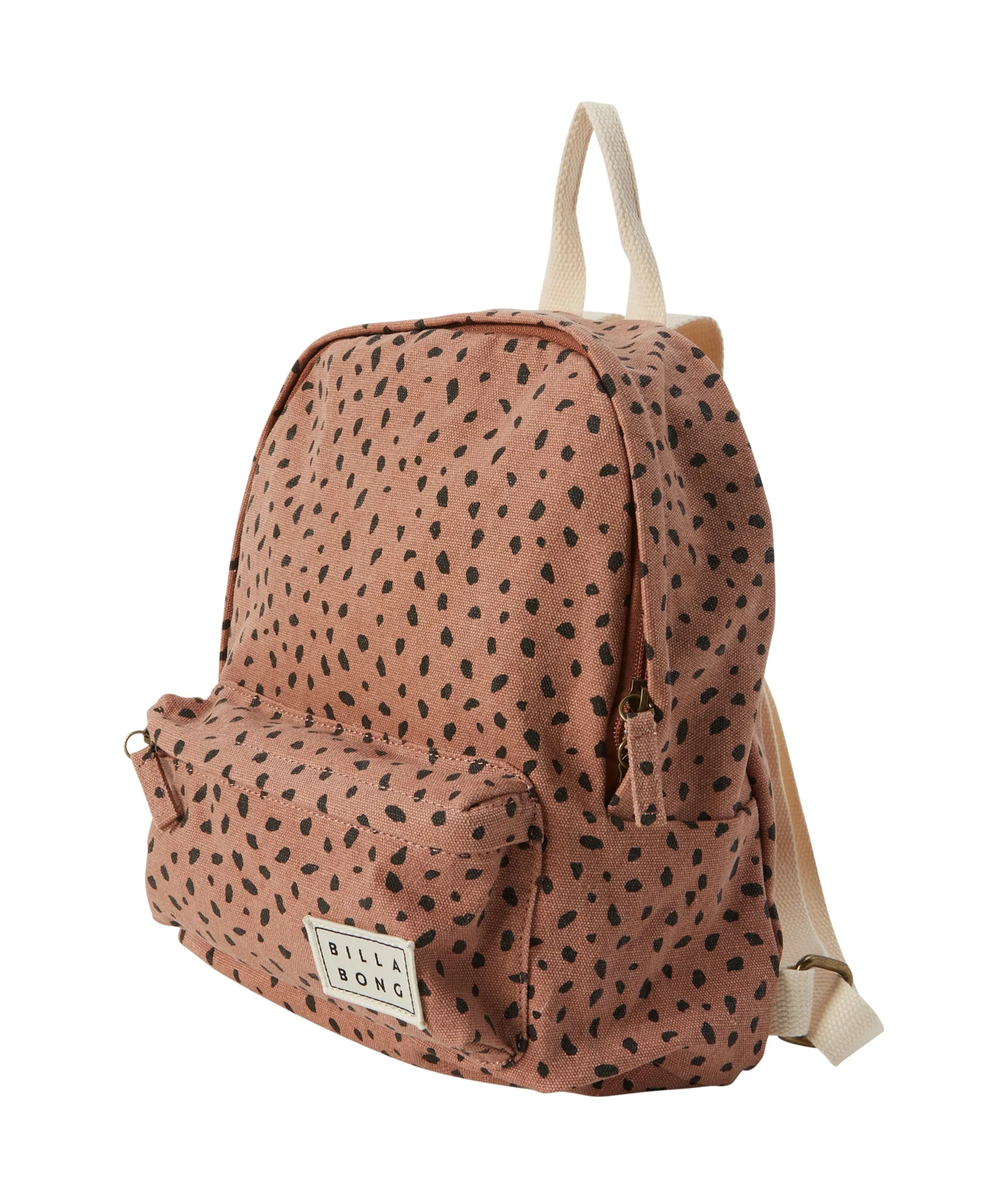 Billabong Mini Mama Backpack-Tan