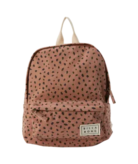 Billabong Mini Mama Backpack-Tan