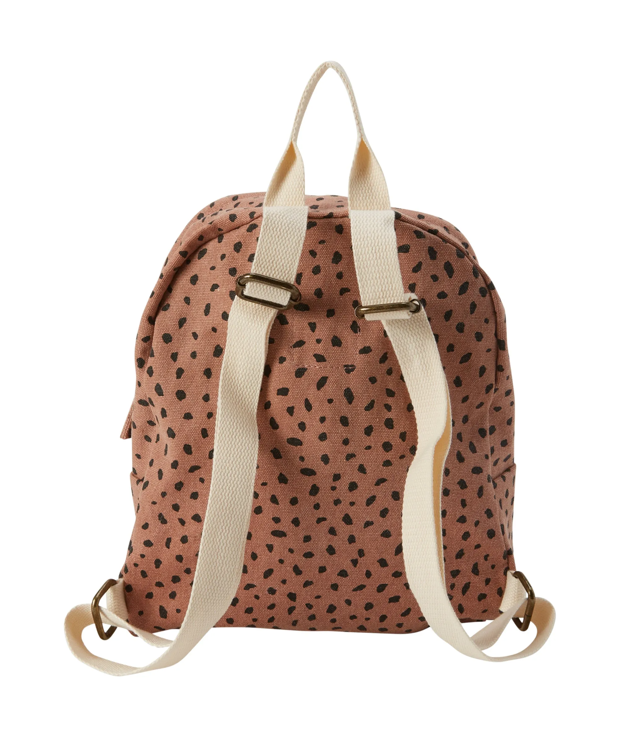 Billabong Mini Mama Backpack-Tan