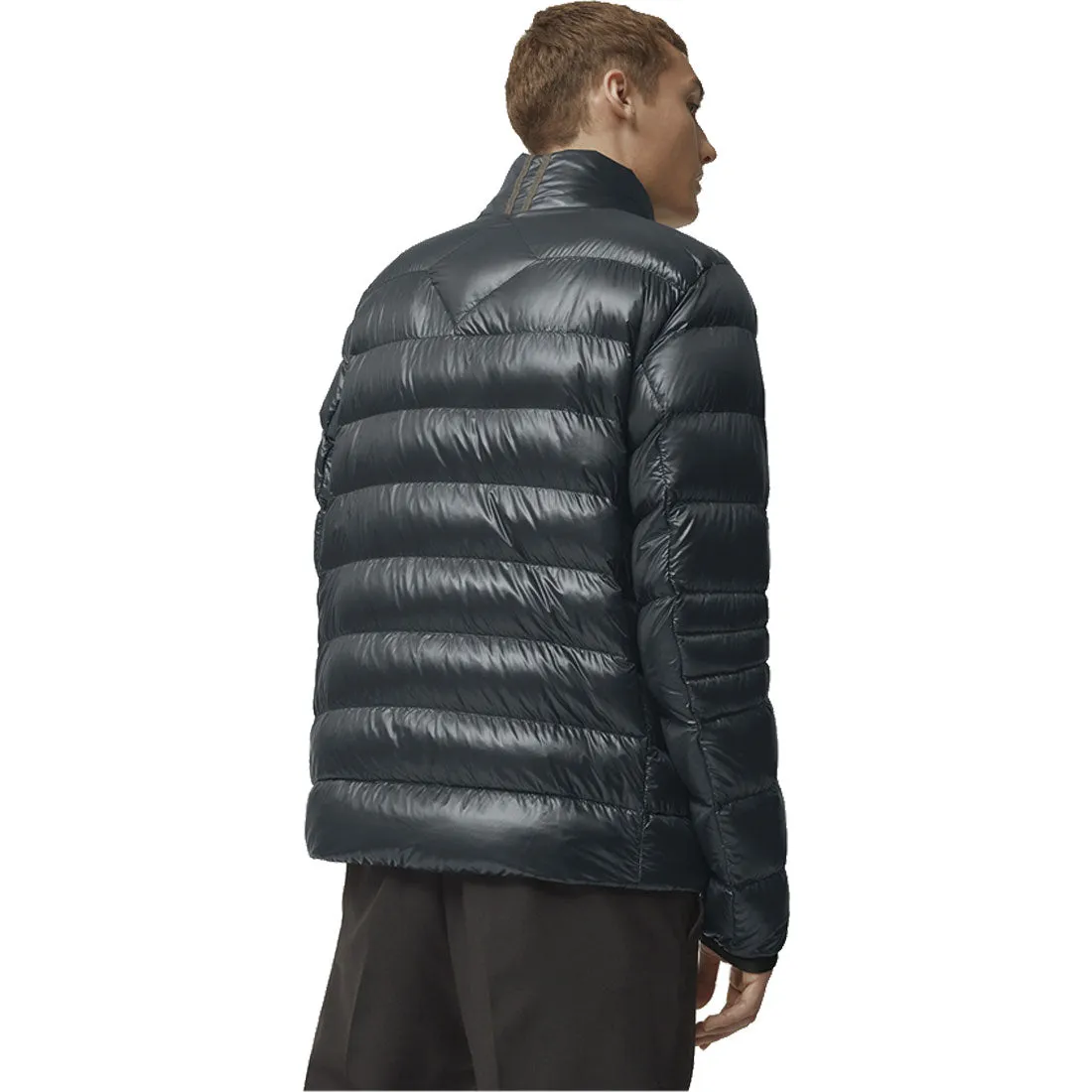 Canada Goose Crofton Down Jacket - Men's