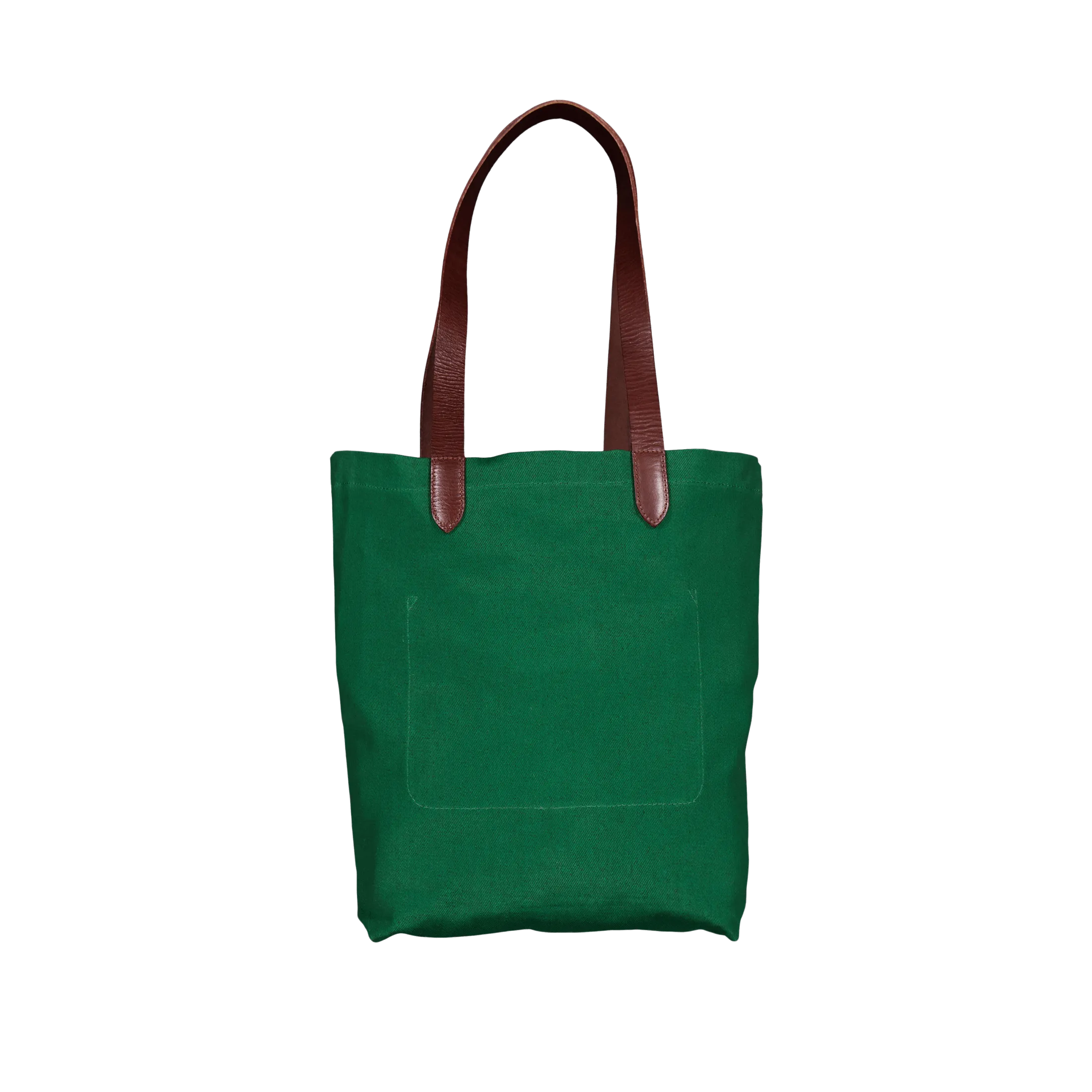 Canvas-tote-tte-med New Forest