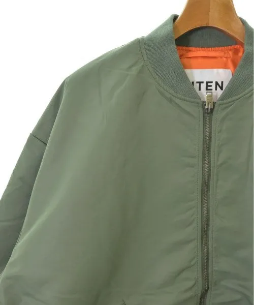 CITEN Millitary jackets